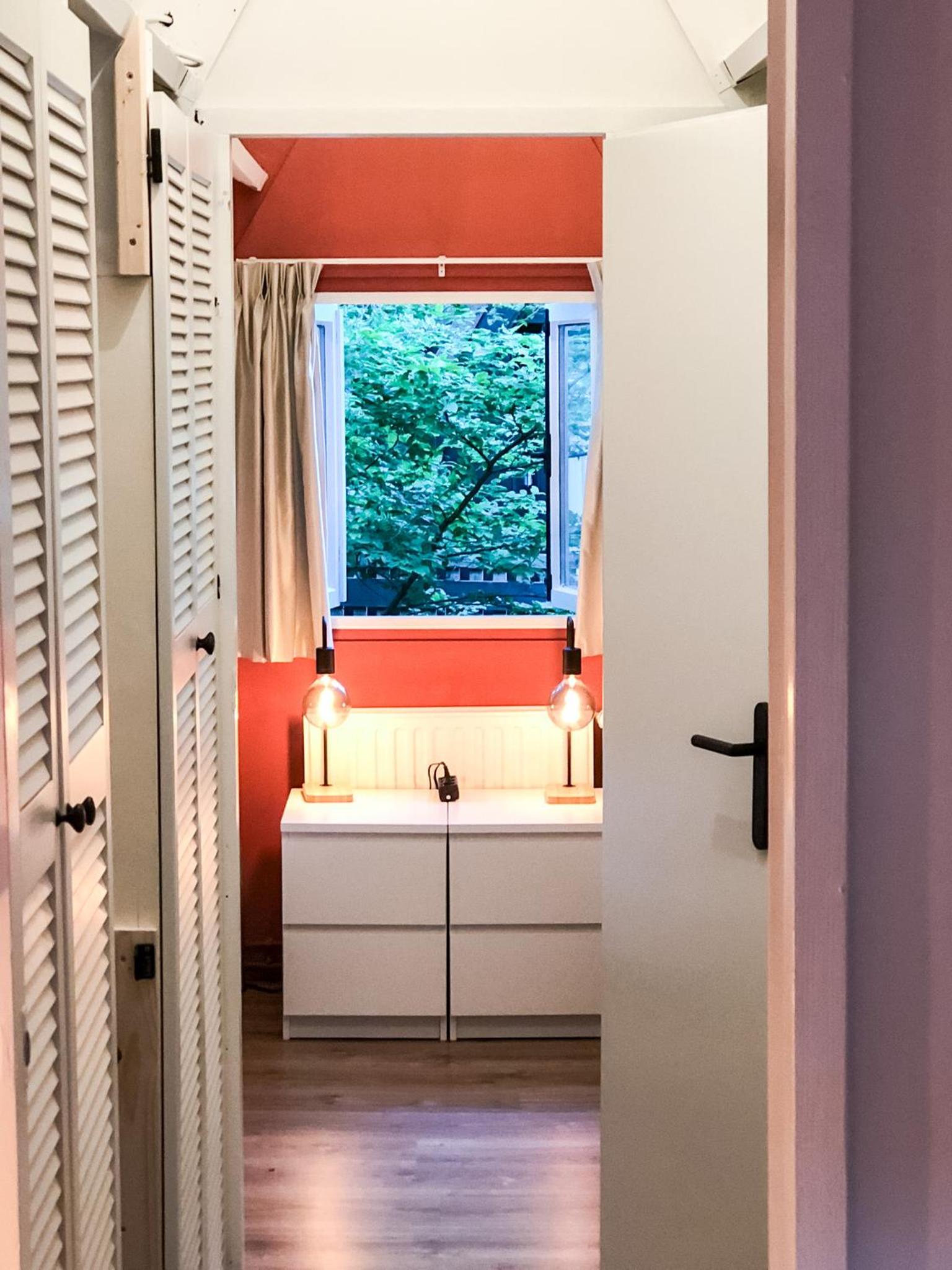 Boshuisje 145 met privébalkon - Durbuy