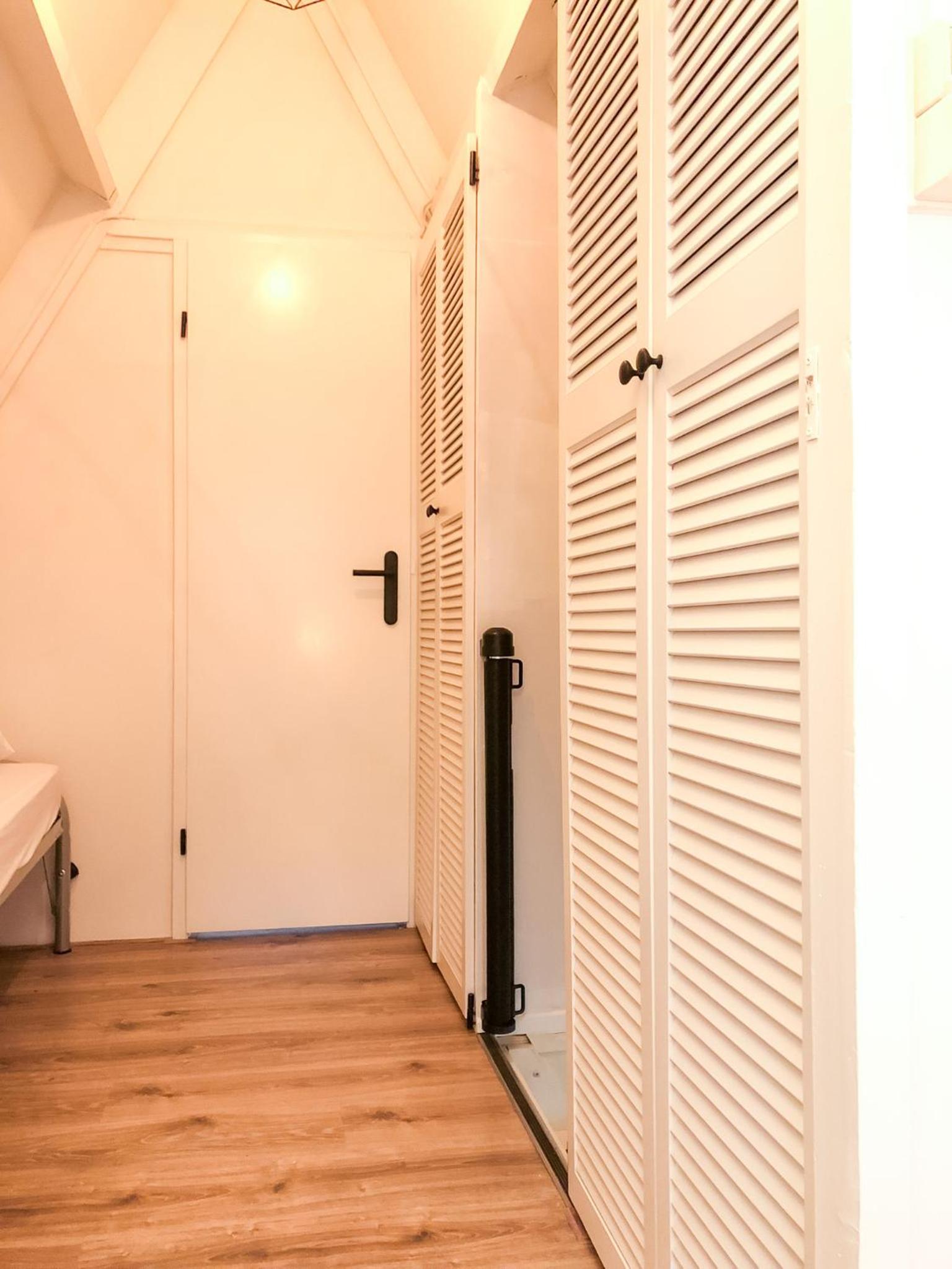 Boshuisje 145 met privébalkon - Durbuy