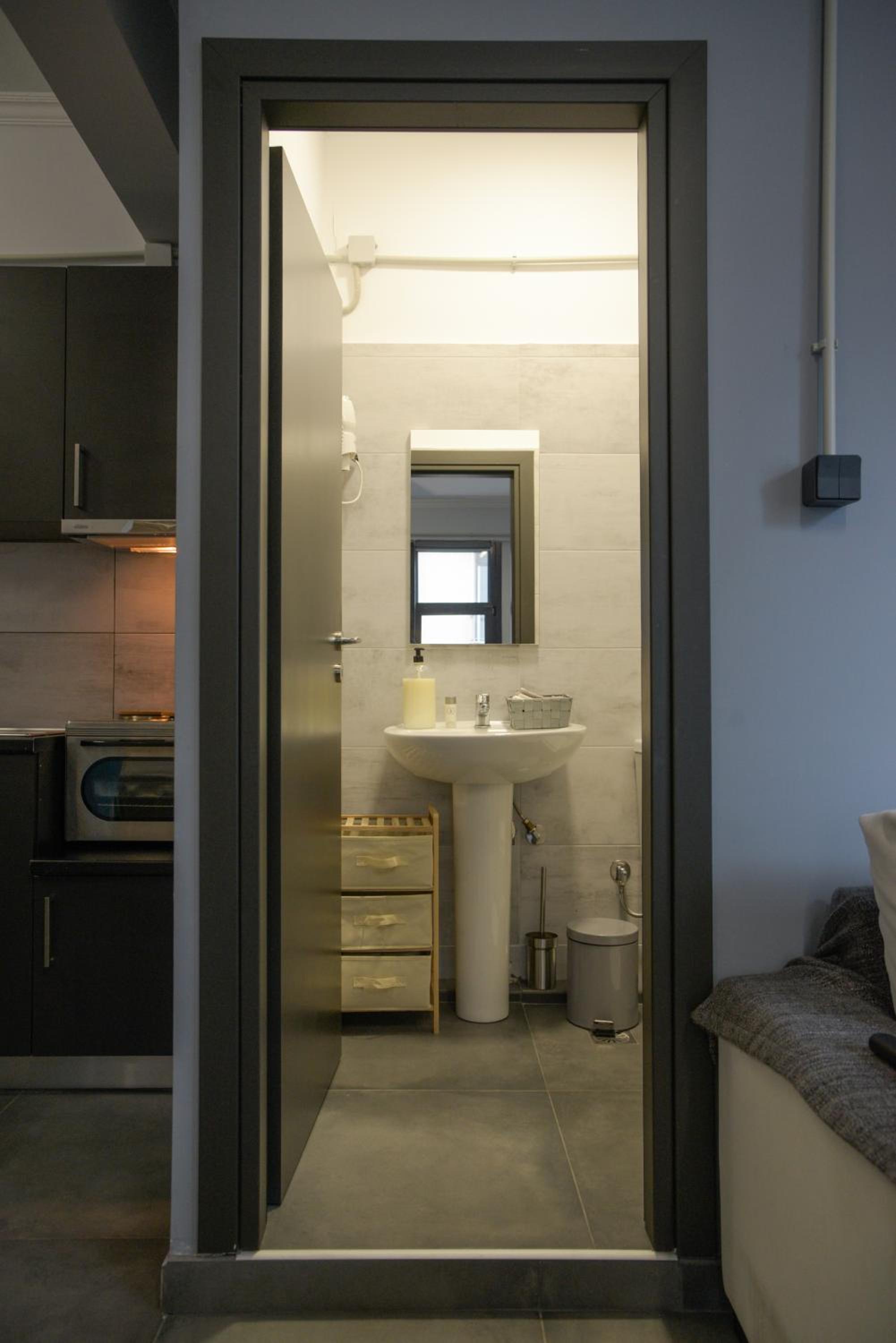 Virginia's Boutique Apartments