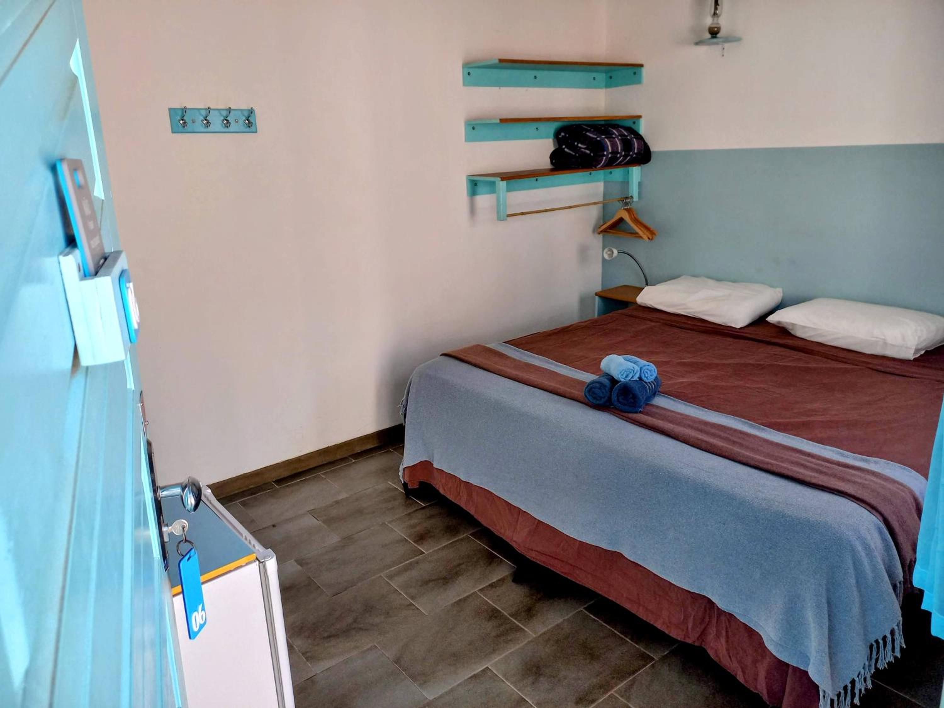 Pousada Eldorado Guarujá -