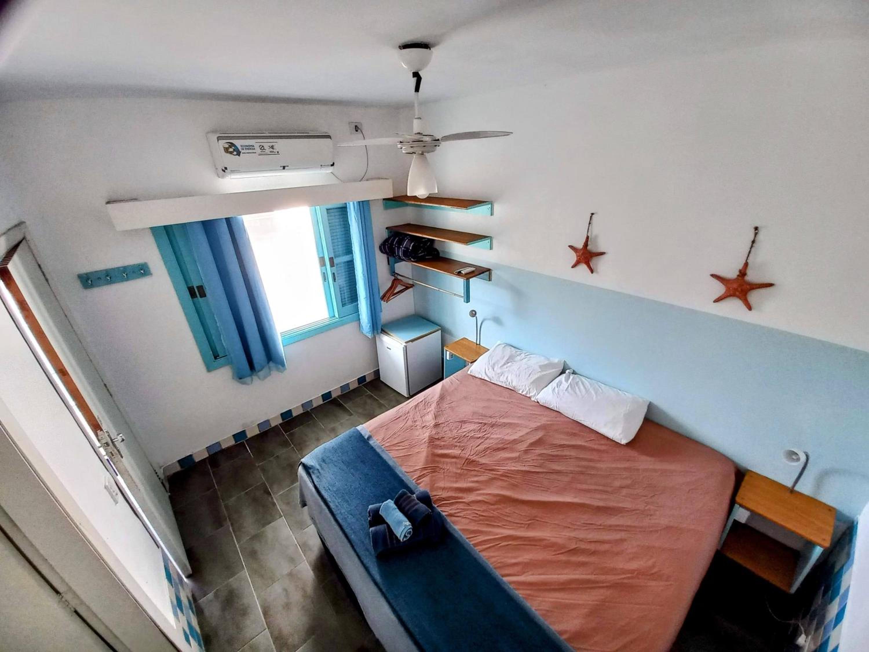 Pousada Eldorado Guarujá -