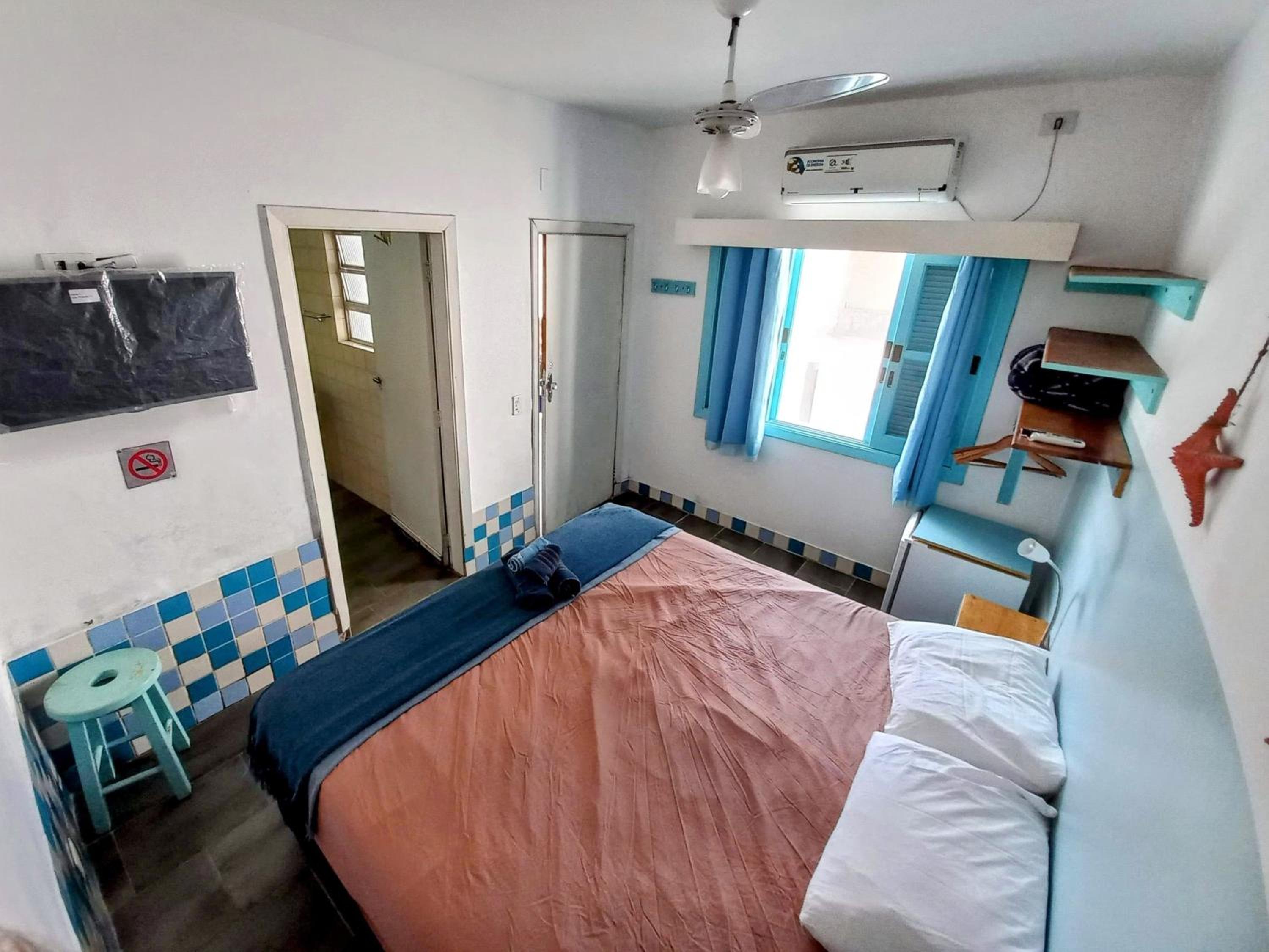 Pousada Eldorado Guarujá -