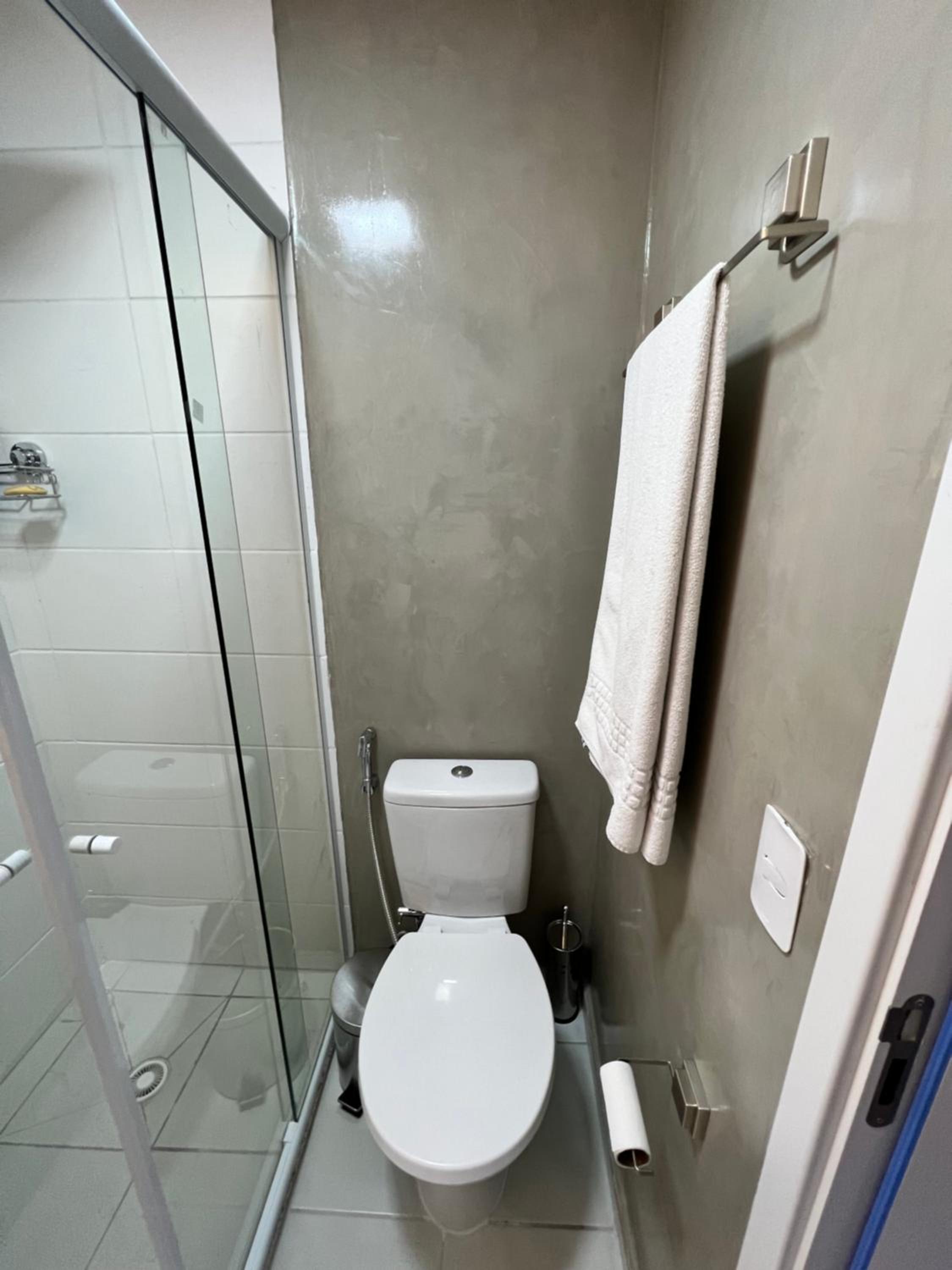 Excelente Apartamento La Vista Allianz Parque
