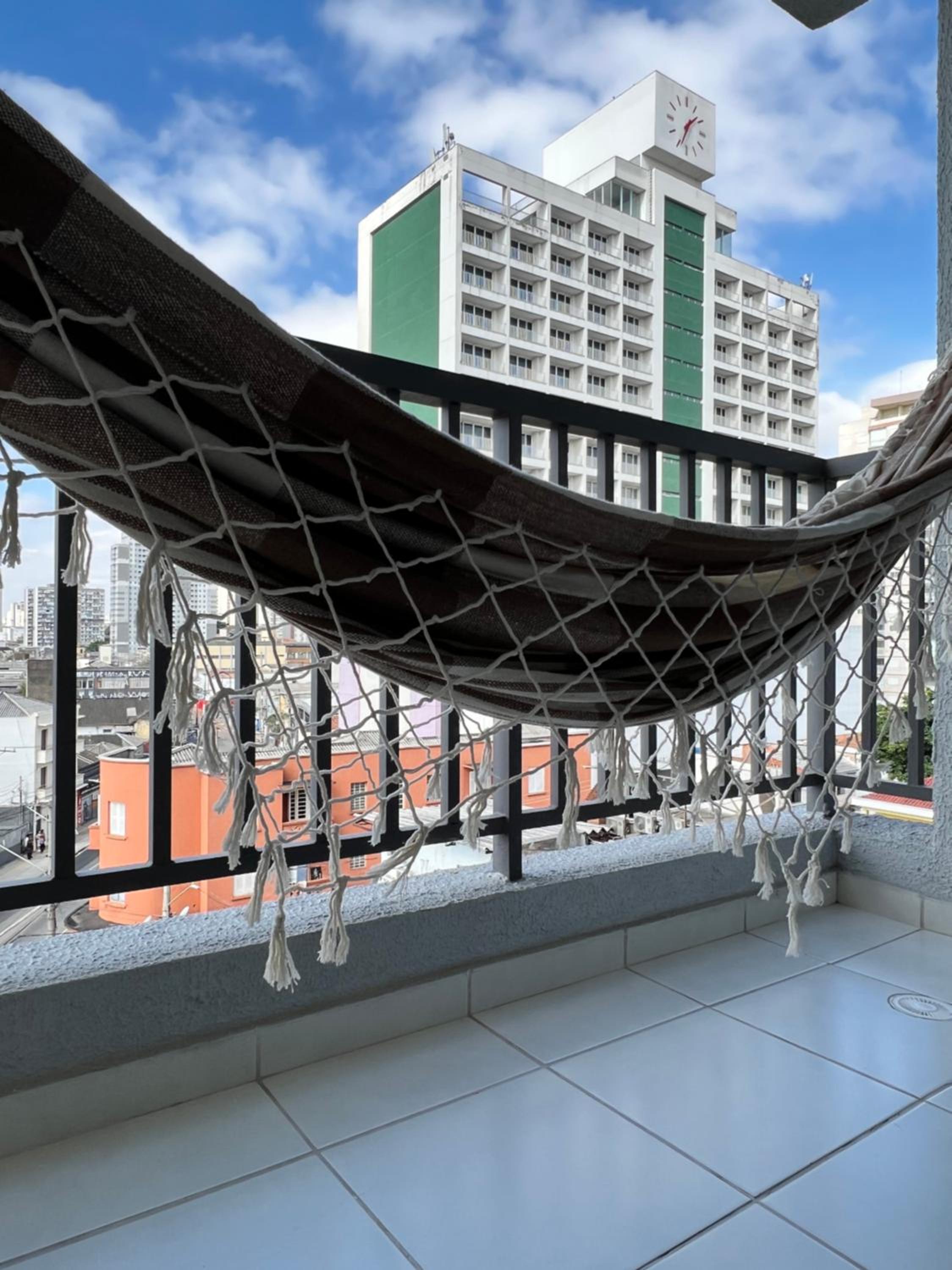 Excelente Apartamento La Vista Allianz Parque