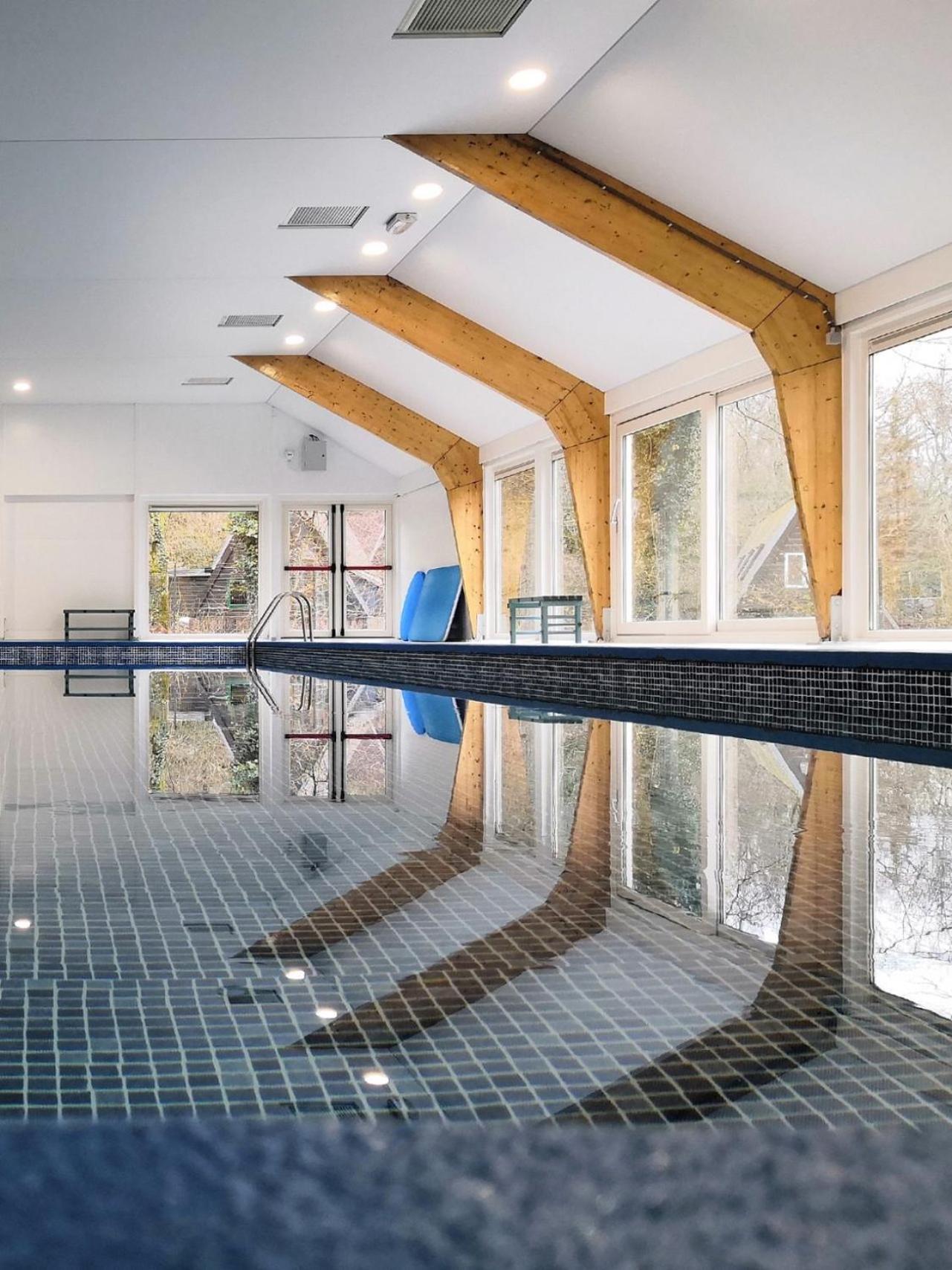 Boshuisje 145 met privébalkon - Durbuy