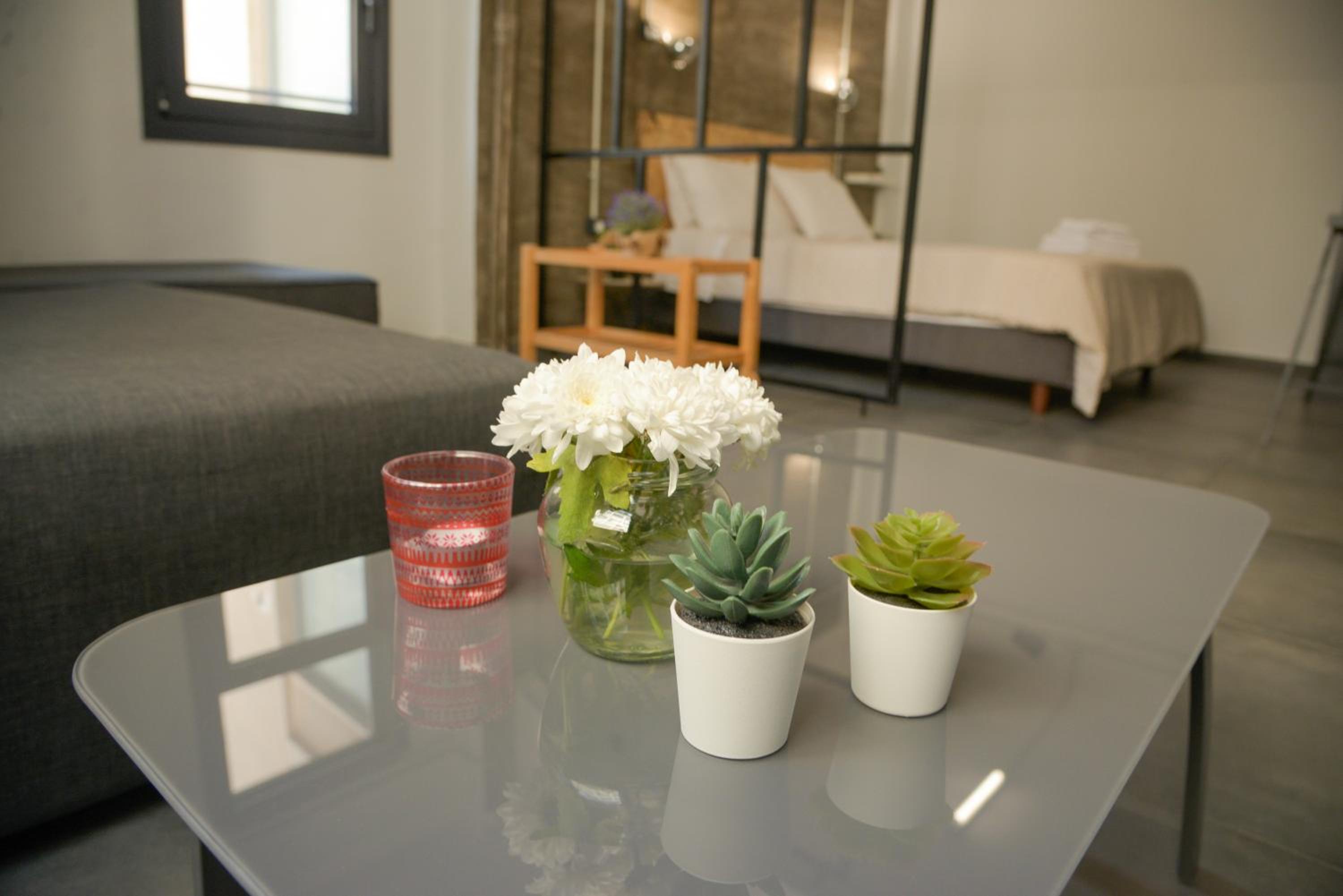 Virginia's Boutique Apartments