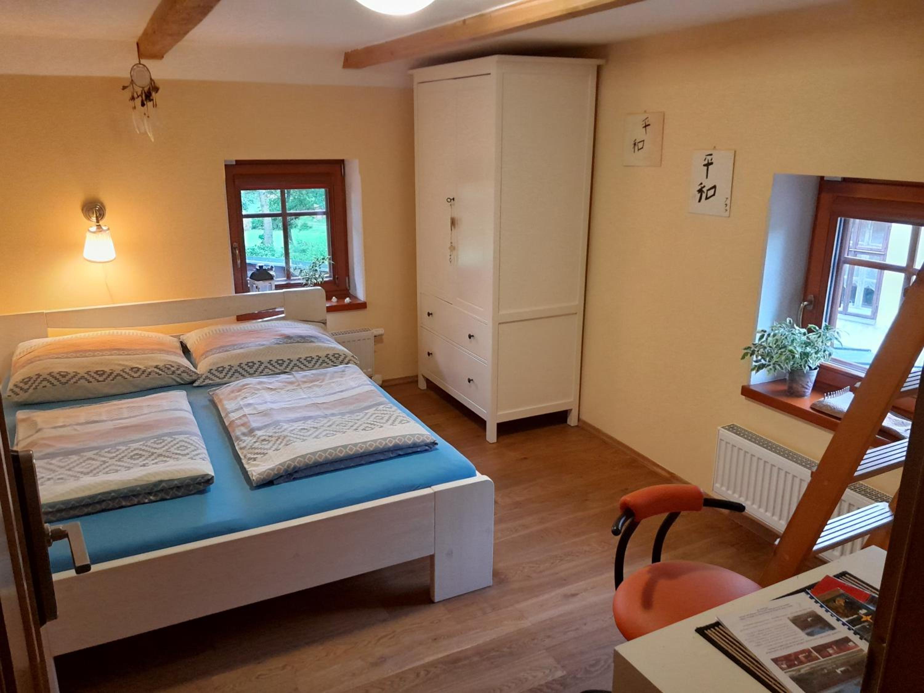 Guest House Sněžník