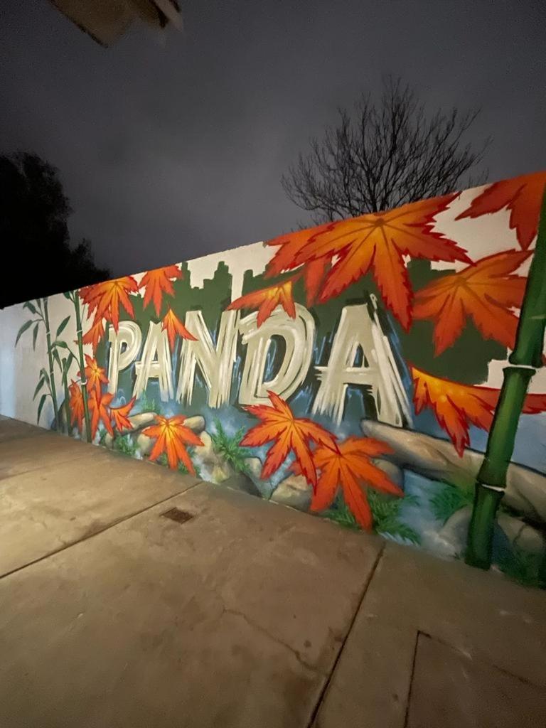 Panda Hostel Mendoza