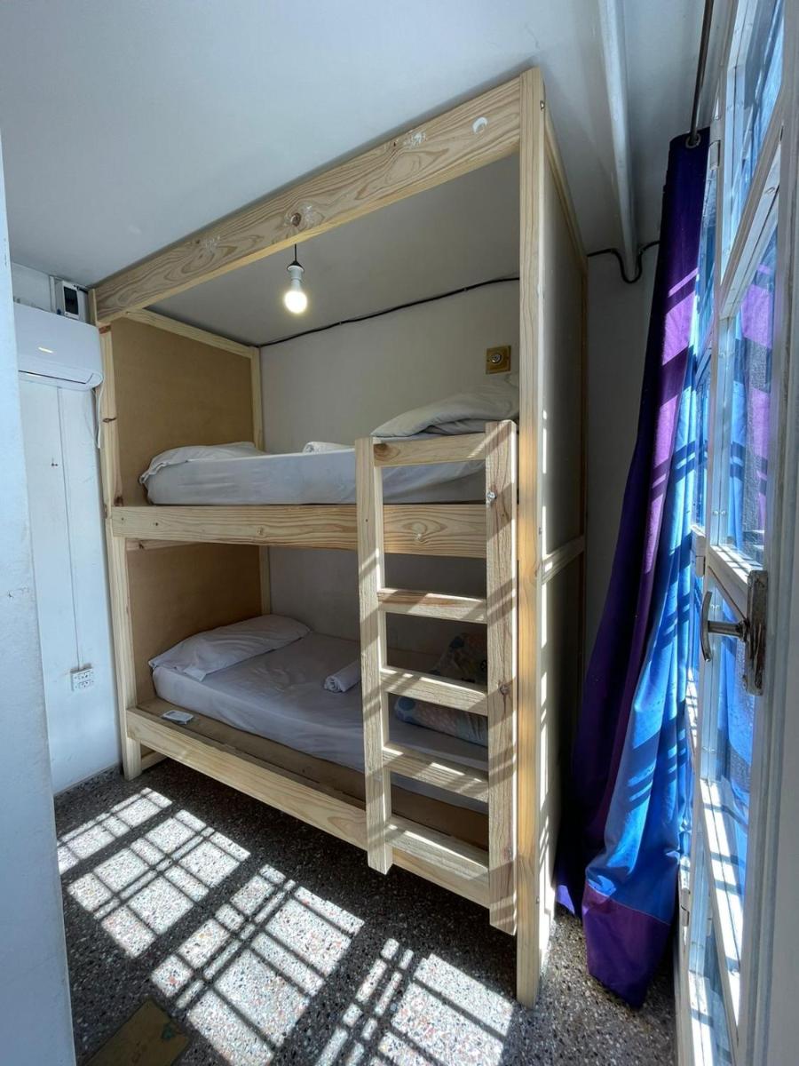Panda Hostel Mendoza