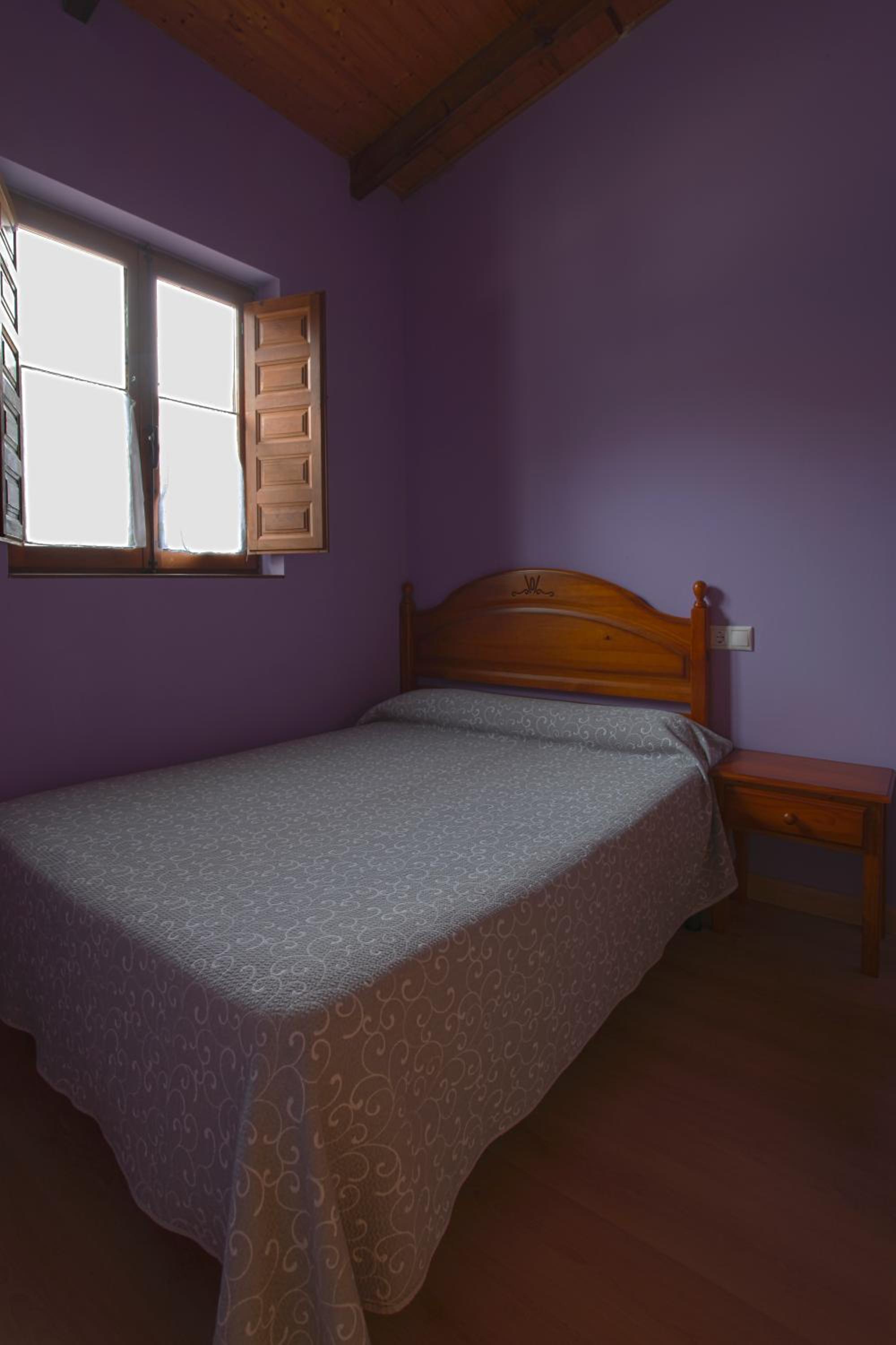 Apartamentos El Campal view 5