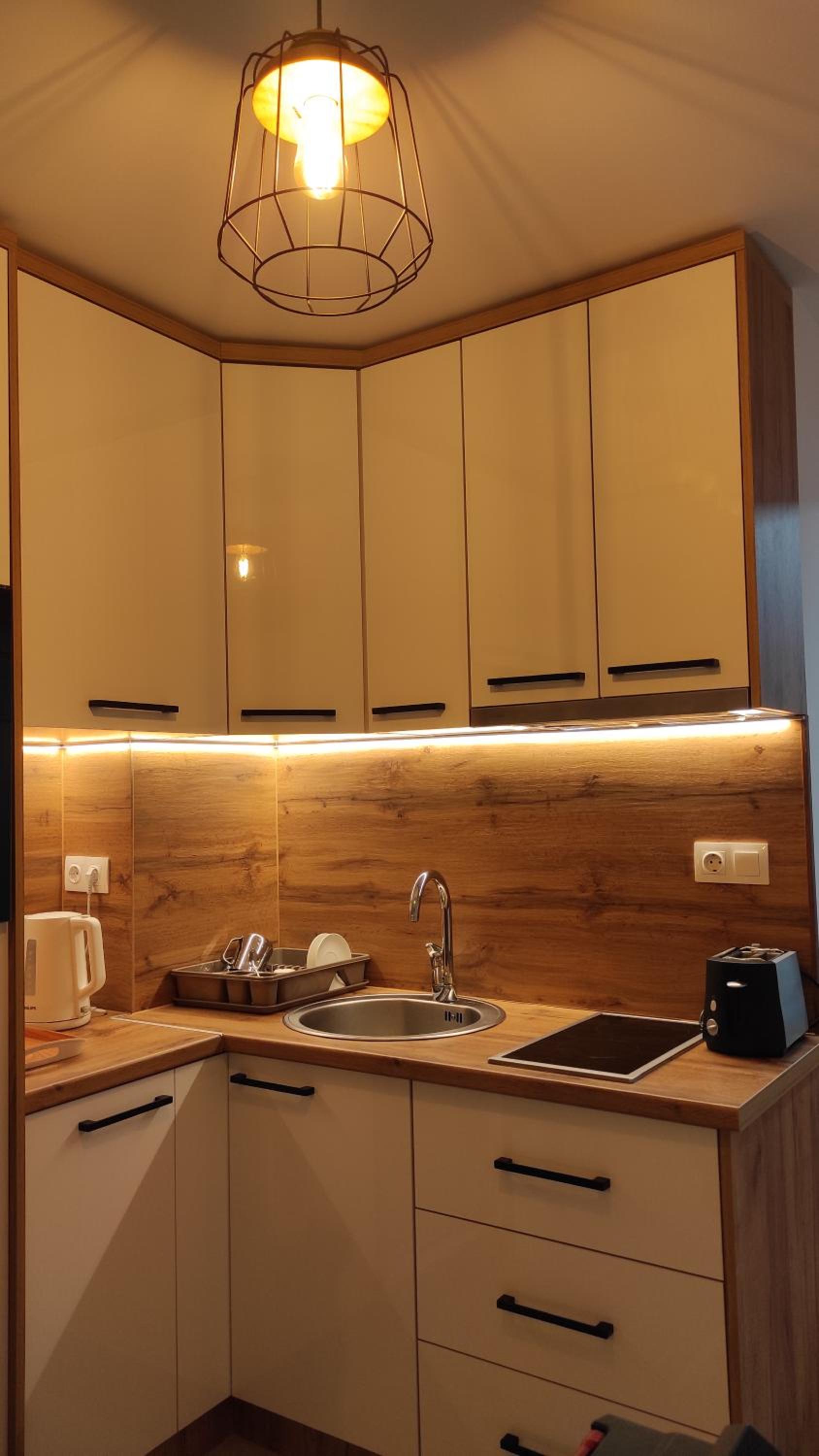 Apartman Green