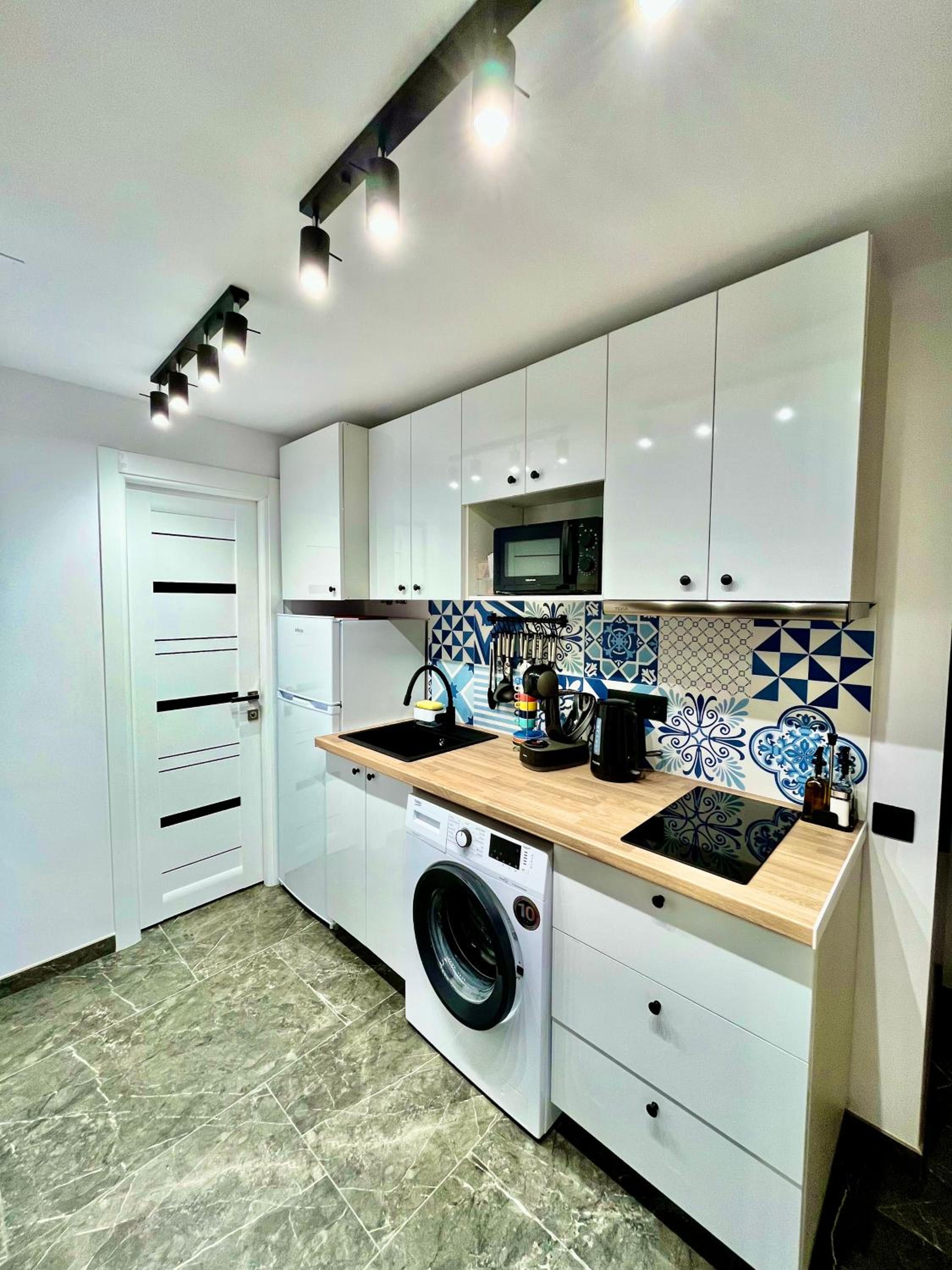 Alicante Market Premium Suites