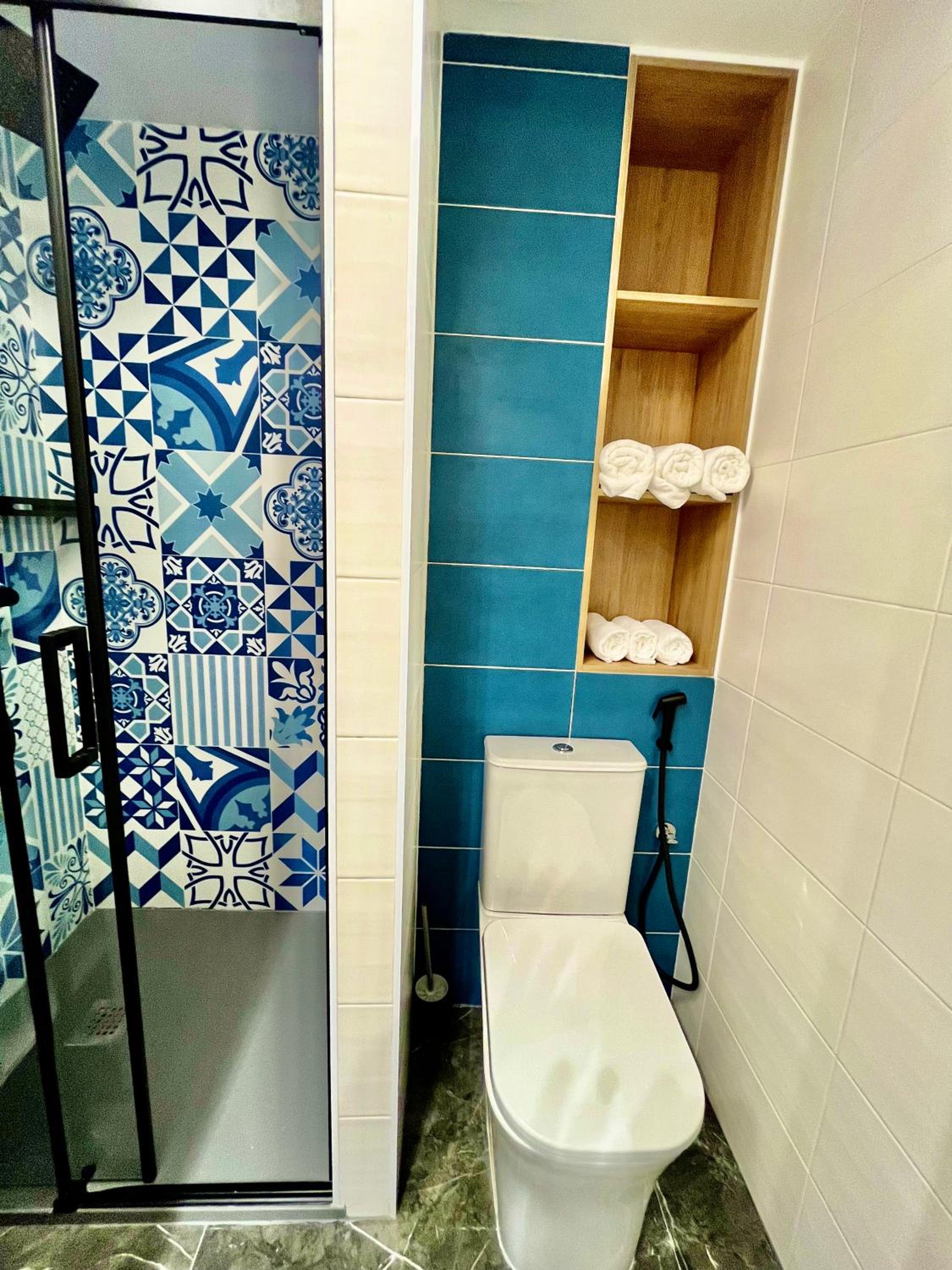 Alicante Market Premium Suites