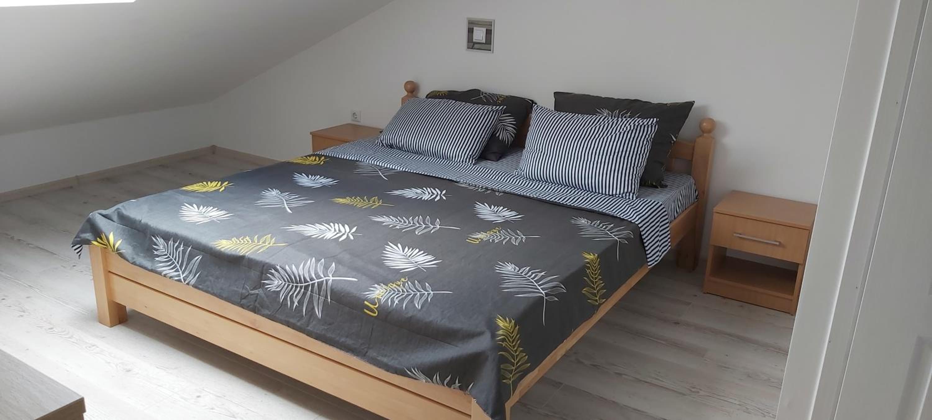 Tina apartman