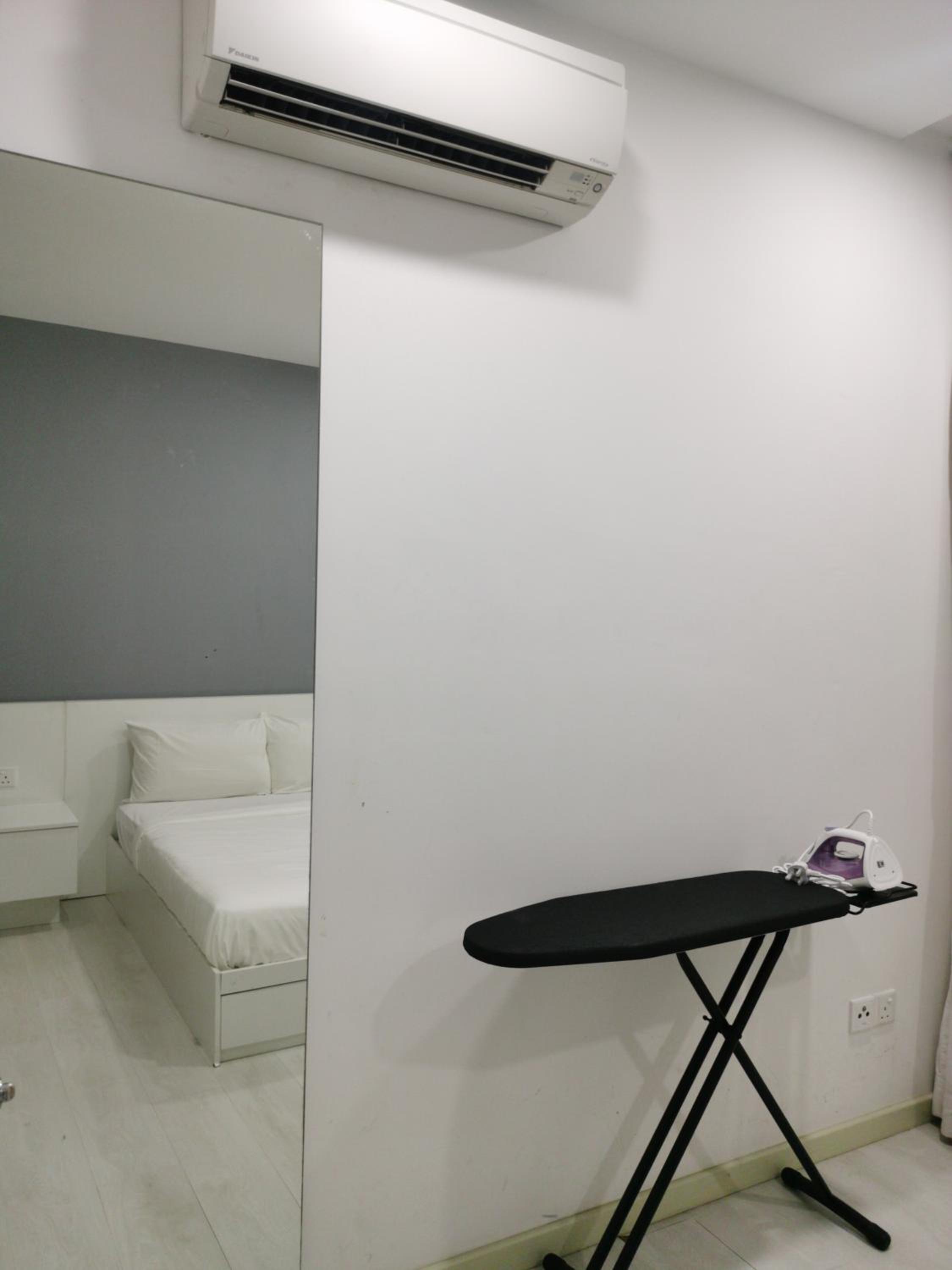 Strait Garden Family Suites by Maj photo 6