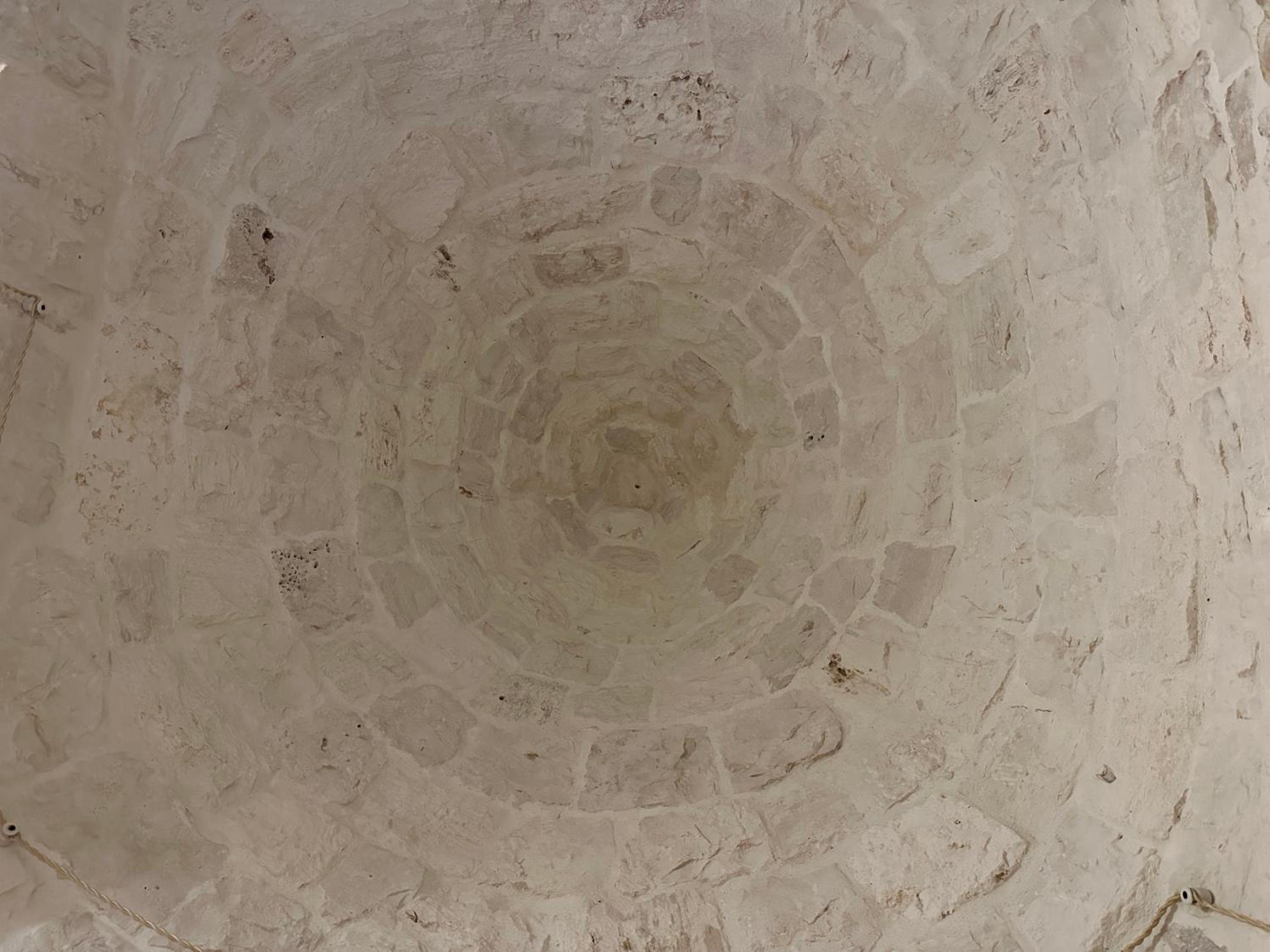 Trullo Arboris