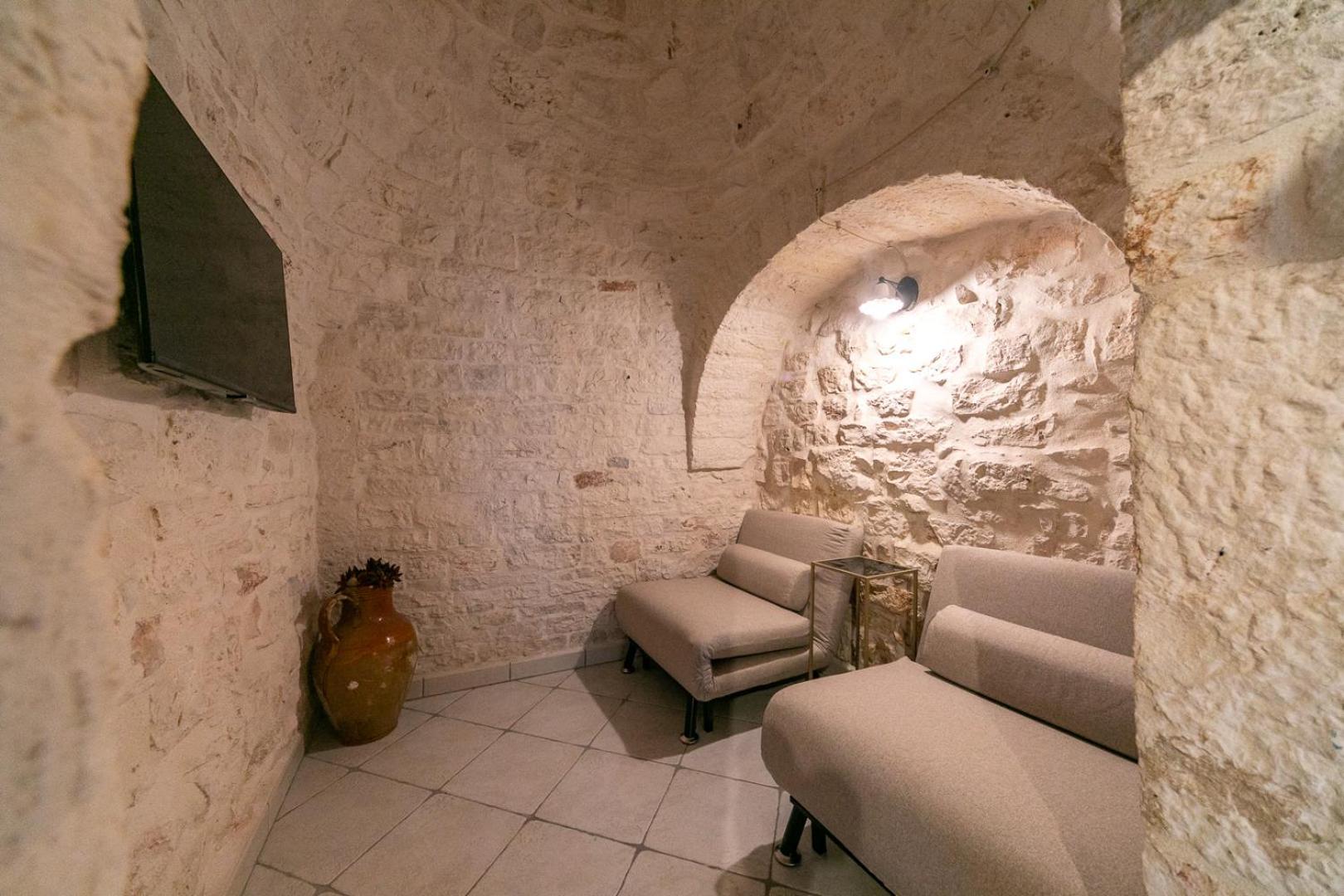 Trullo Arboris