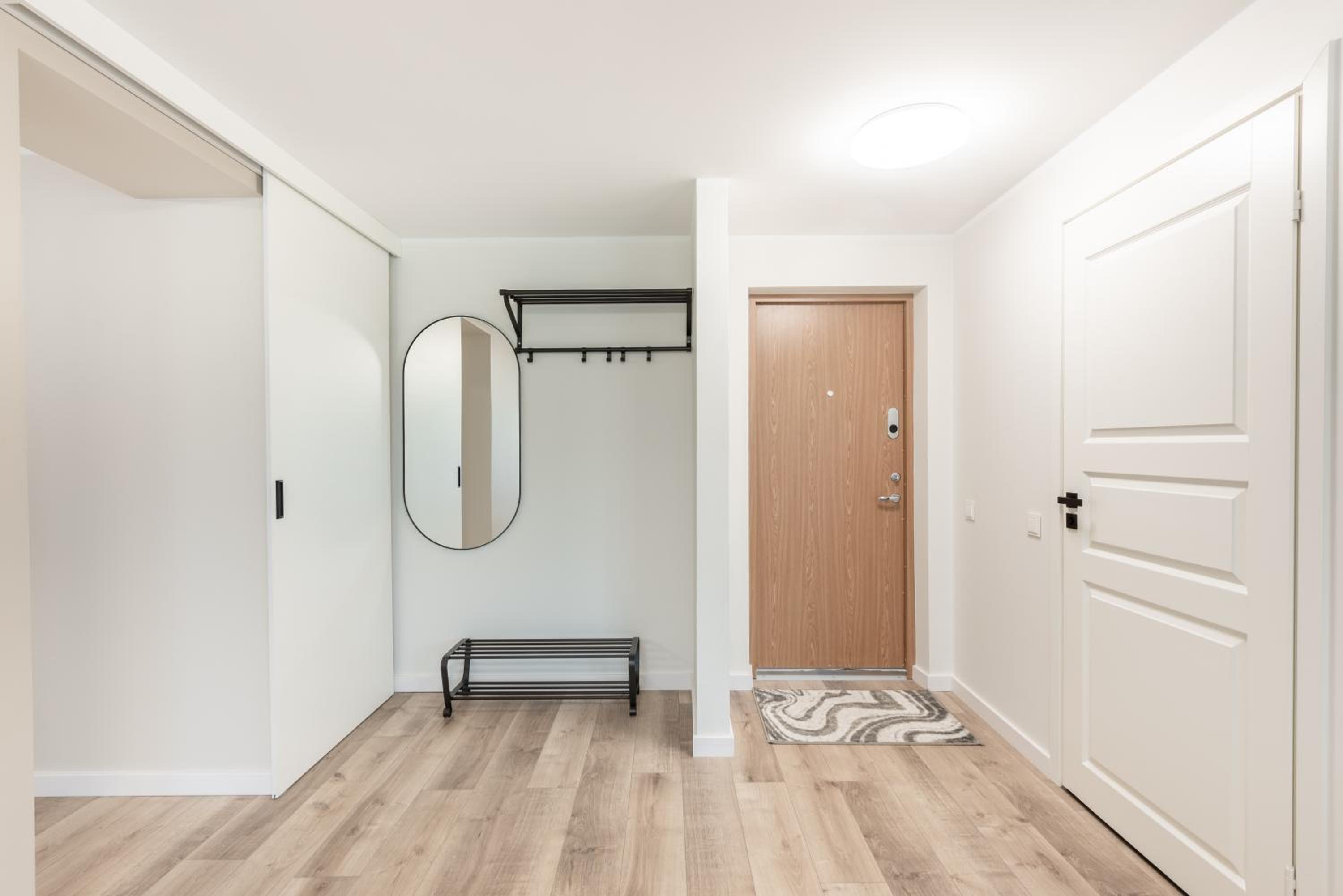 Stiklo Apartamentai