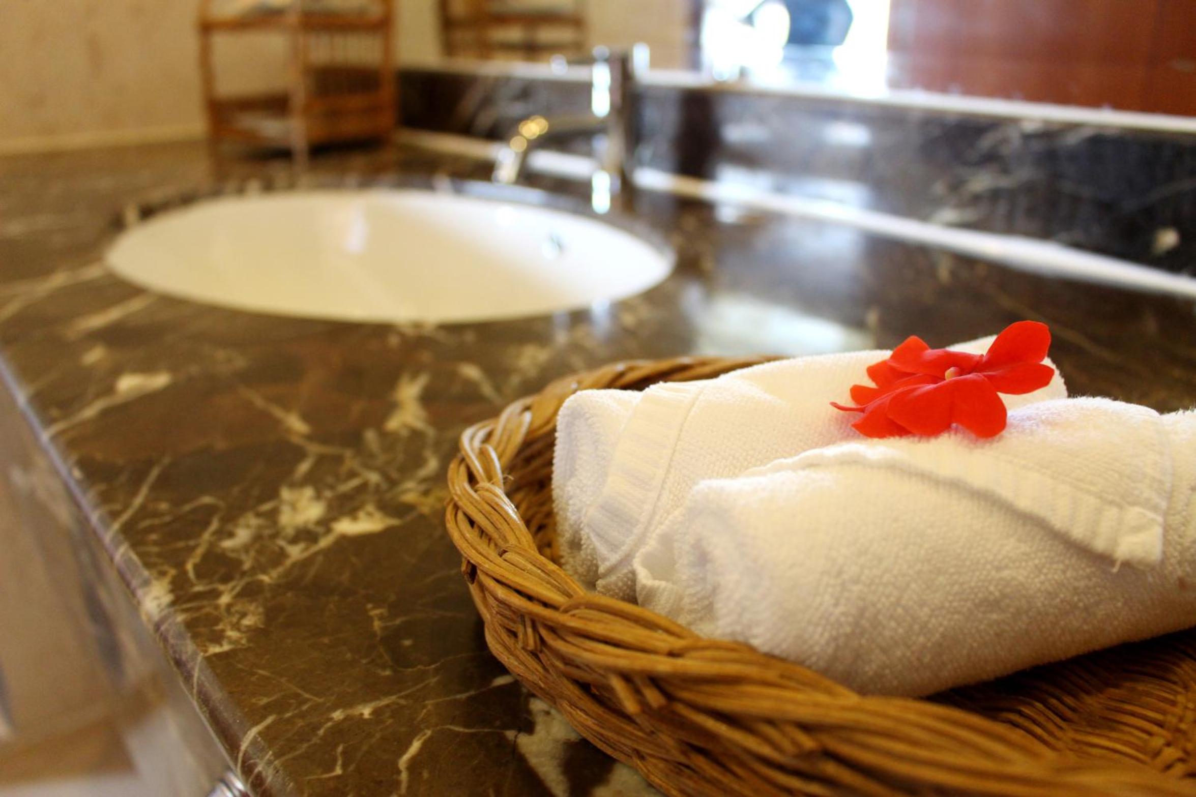 Muong Thanh Holiday Da Lat Hotel