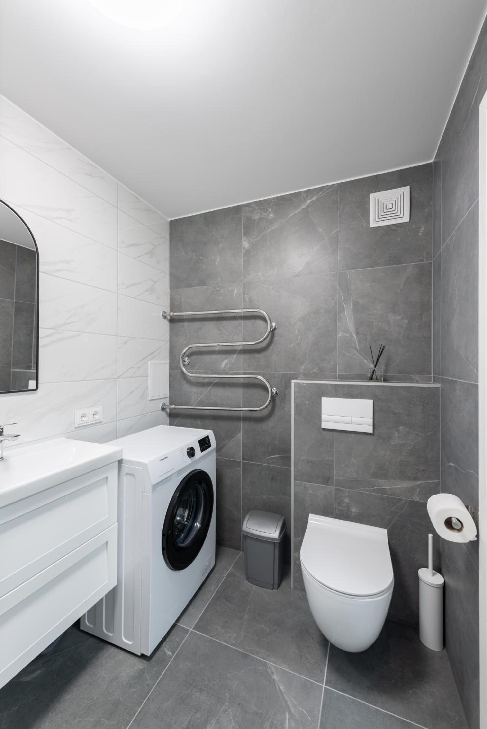 Stiklo Apartamentai