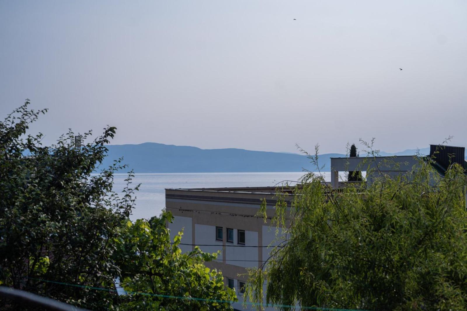 Vacation home ROT Ohrid view 3