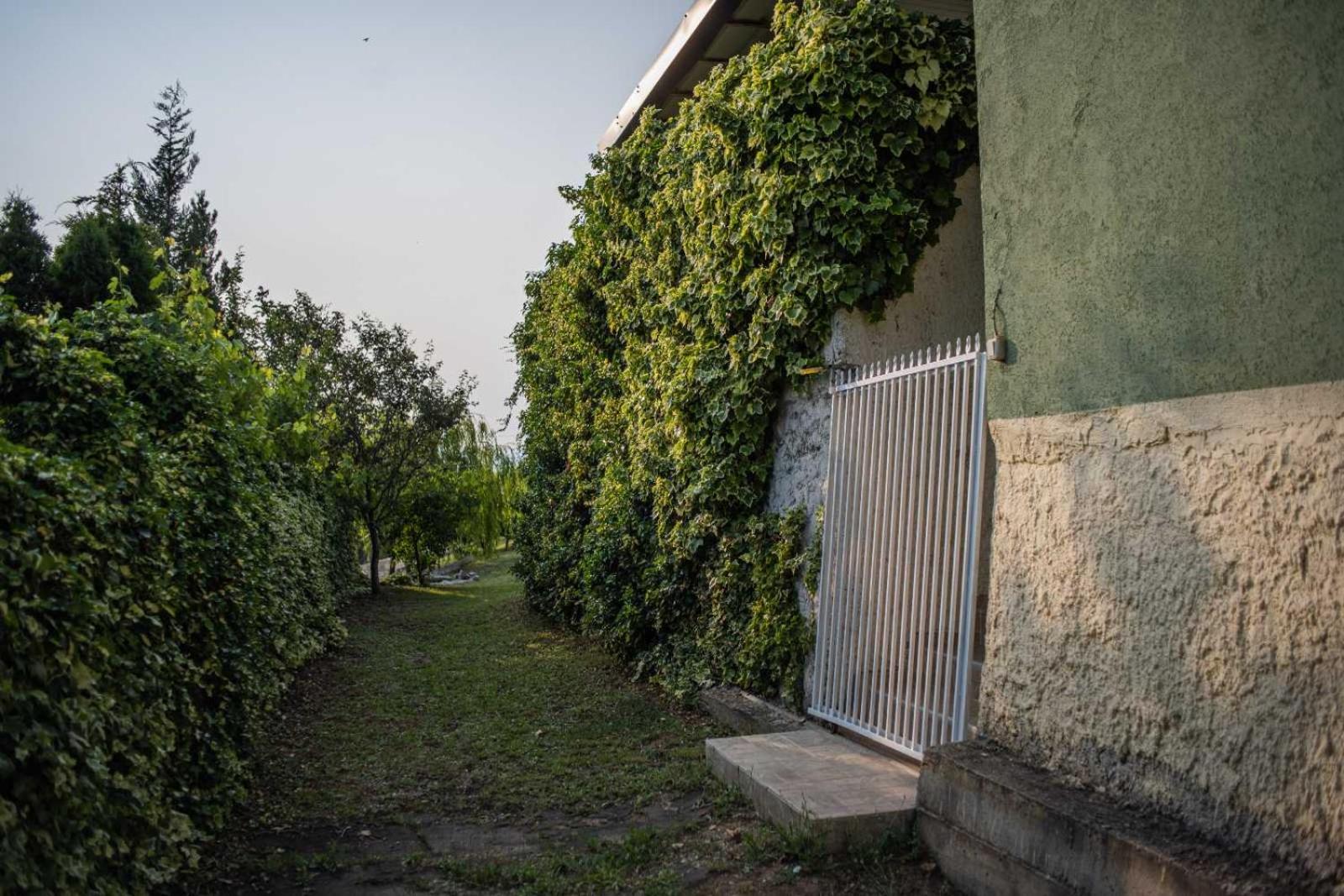 Vacation home ROT Ohrid view 4