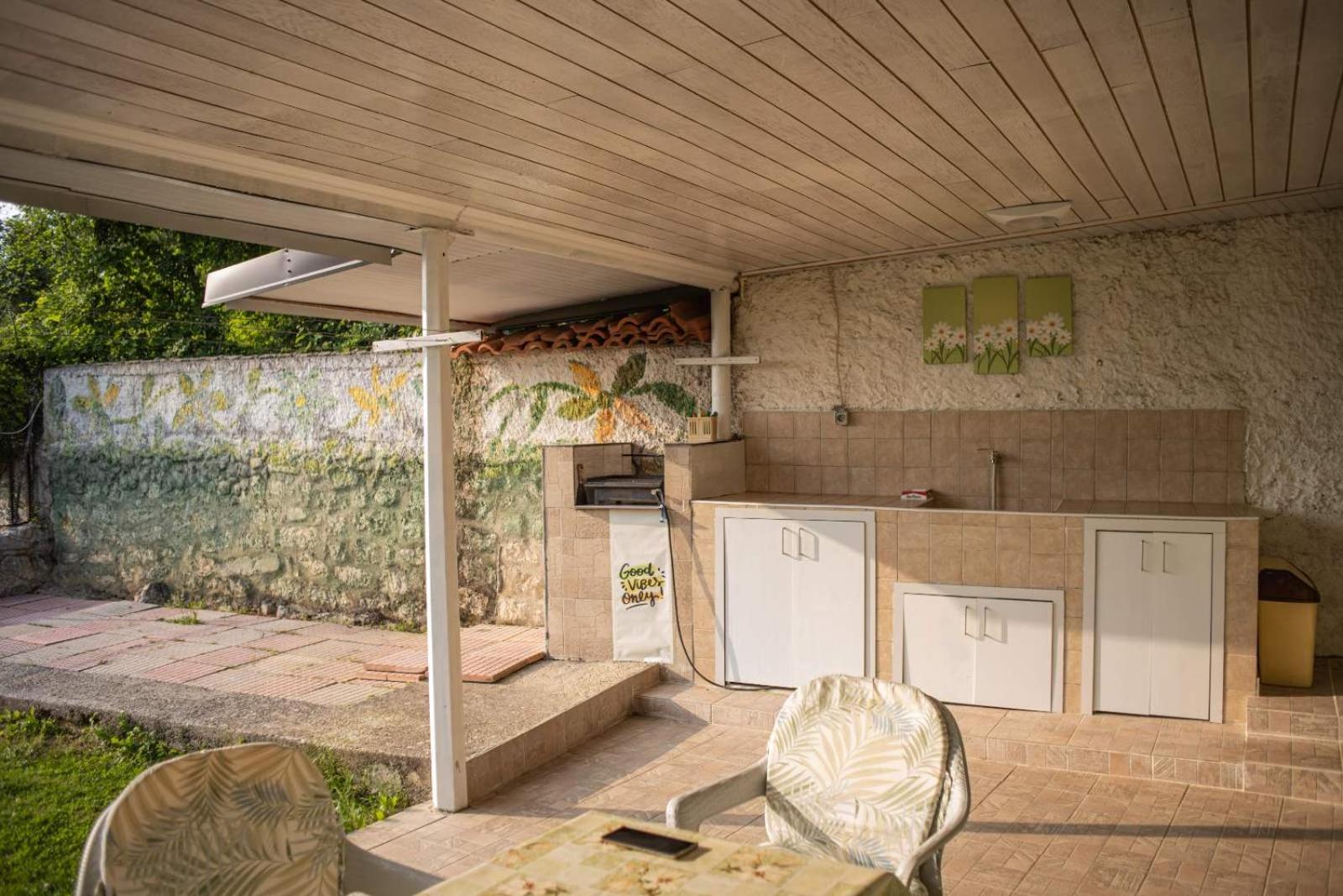 Vacation home ROT Ohrid view 5