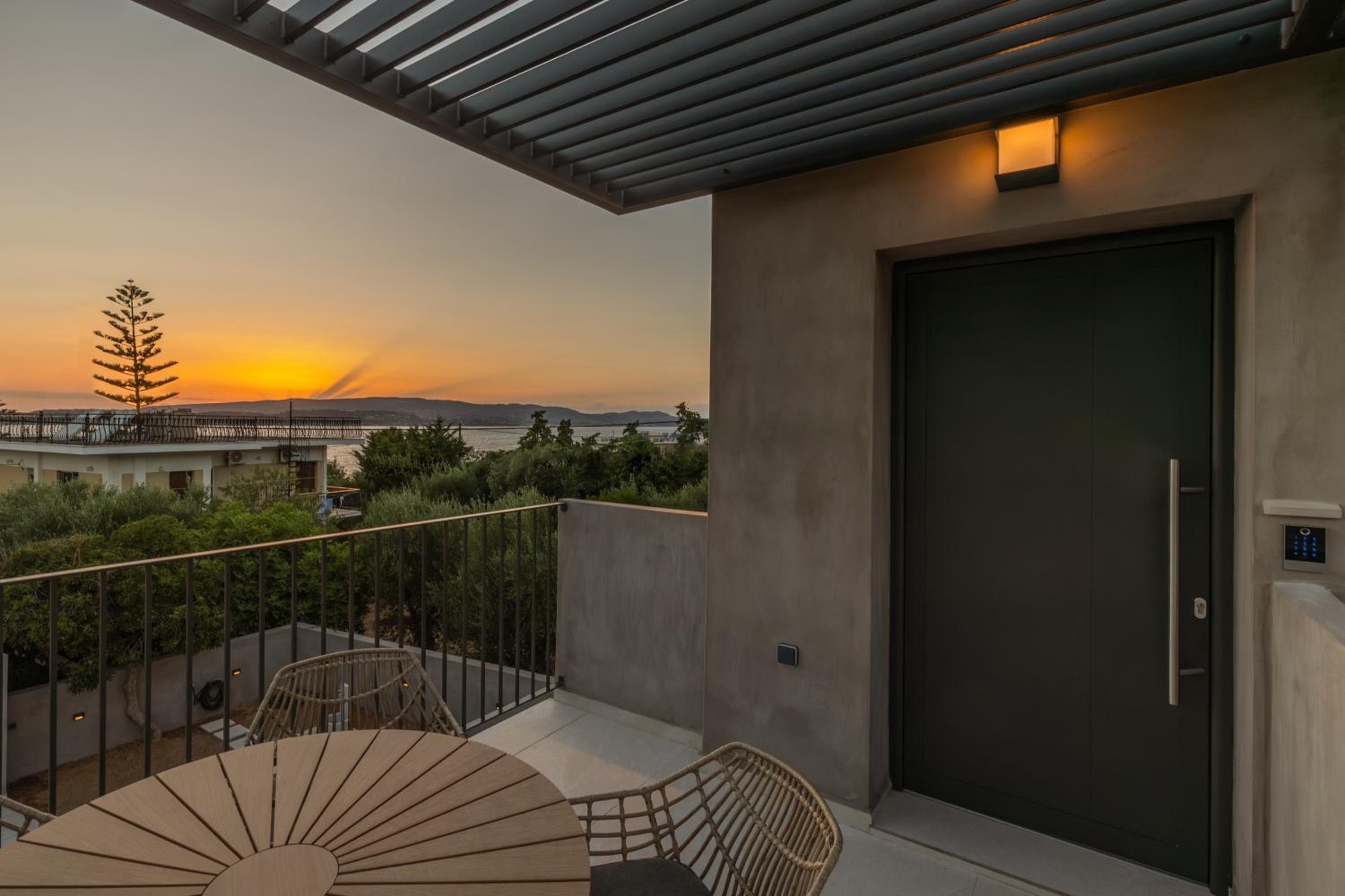 Topos Suites en Lassi