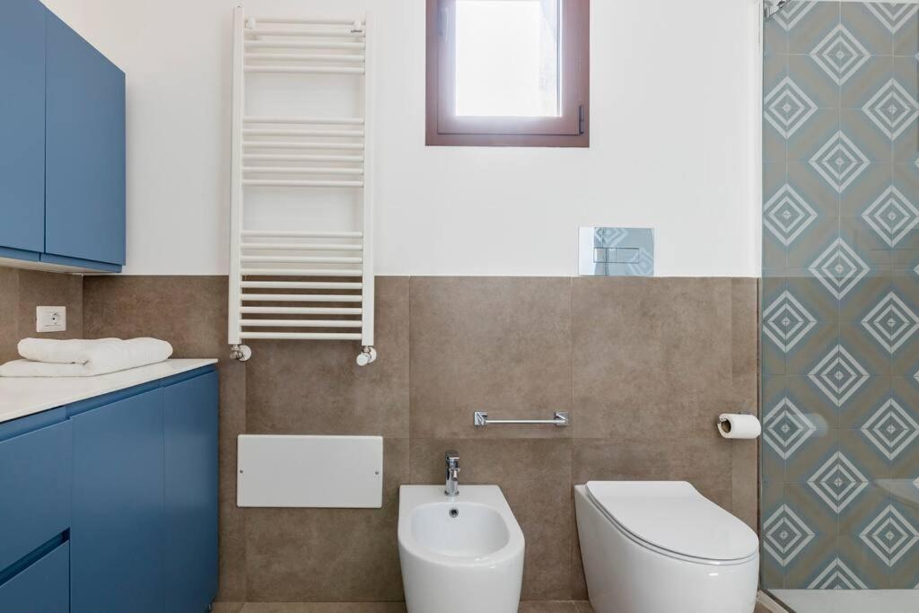 Casa di Viola - SeaView in the Heart of Catania - Romantic Apt for 2 guests