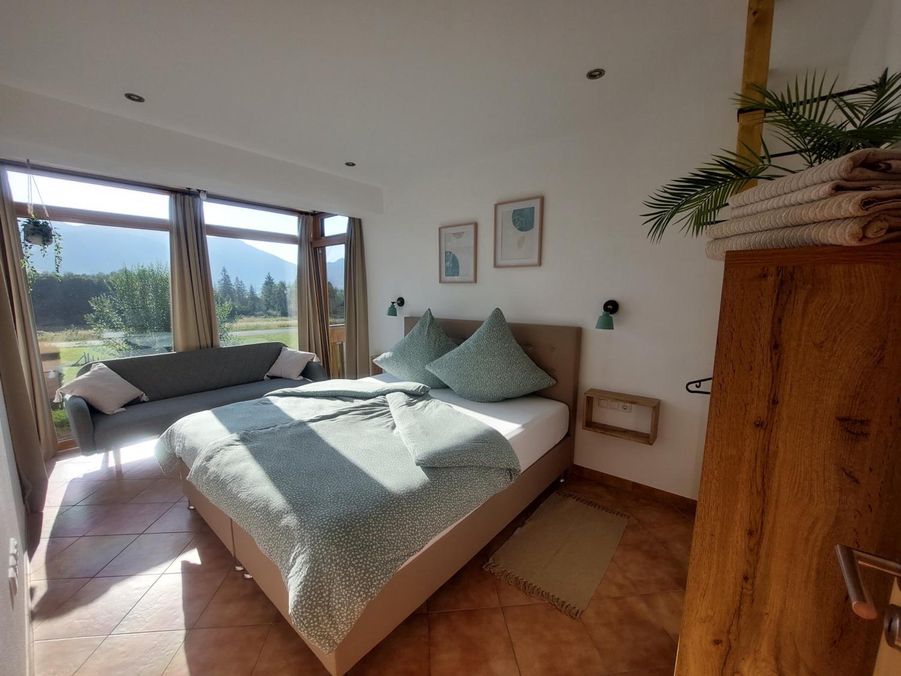 Apartment Kofelblick