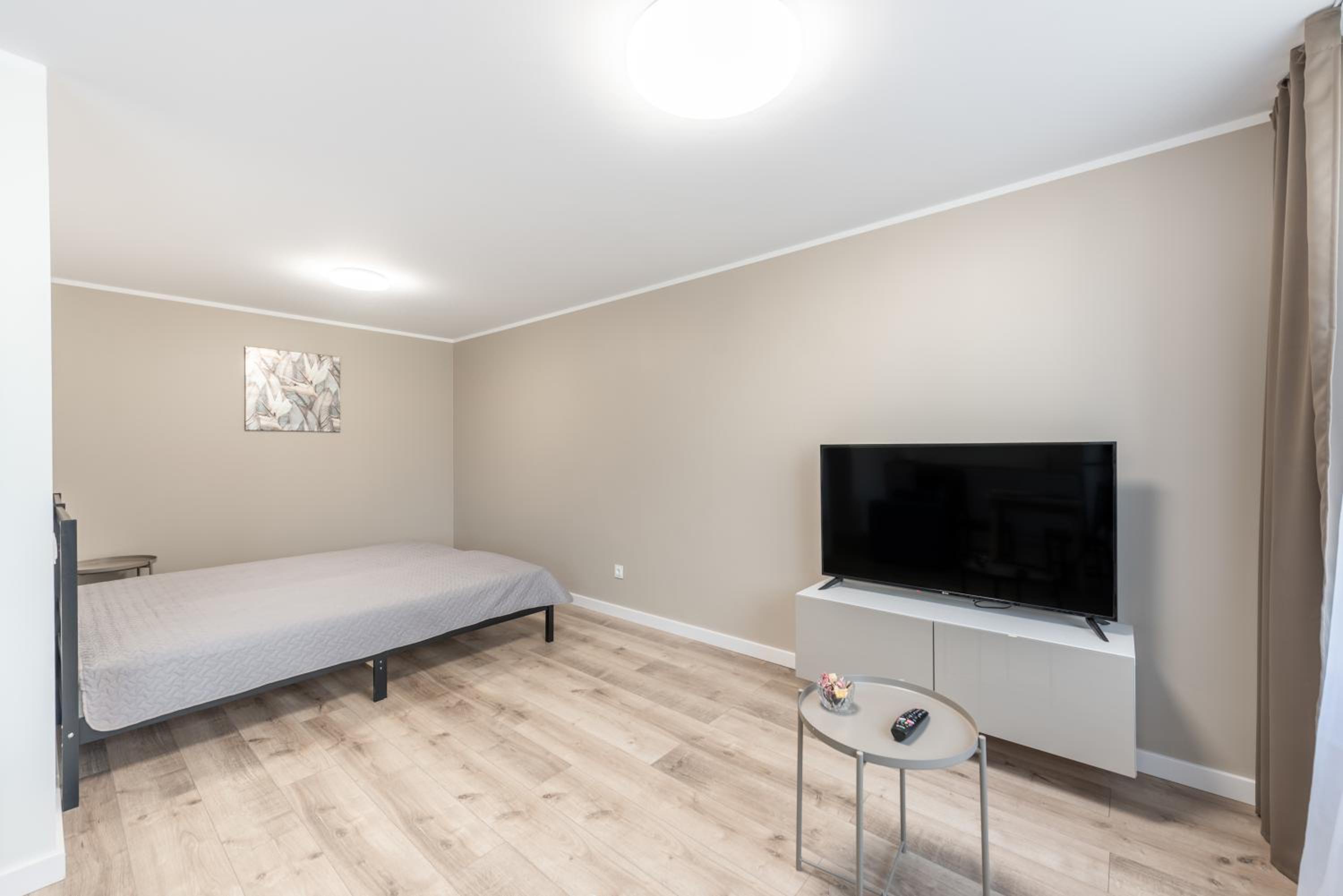 Stiklo Apartamentai