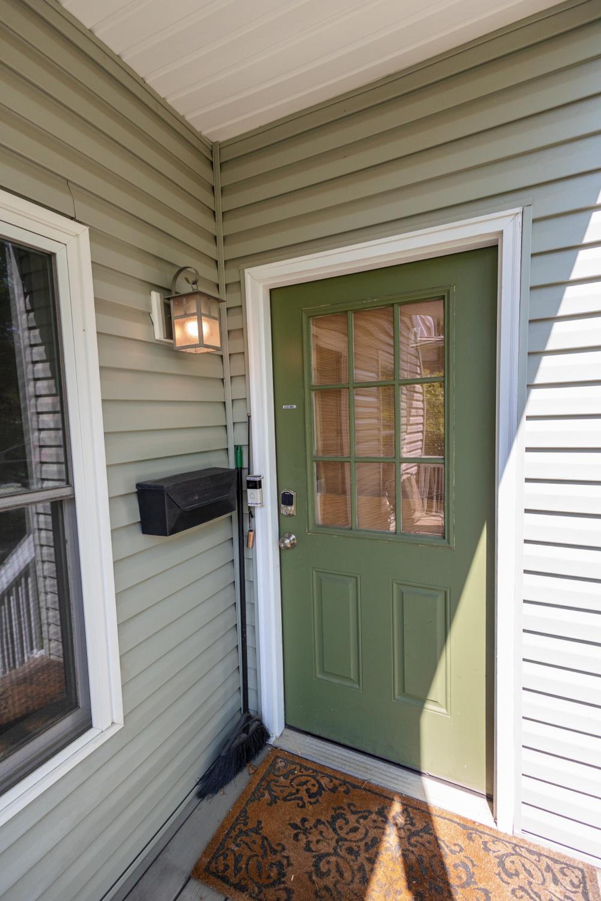 Small Suite STEPS from Oberlin view 3