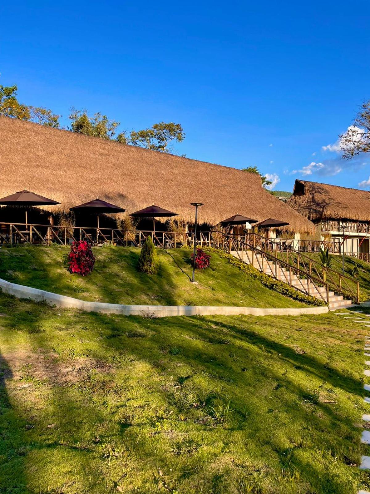 Hotel Alto de Pajas Boutique by H&R - Image 1