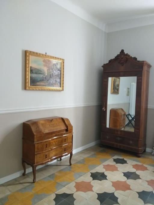 La Falconiera view 3