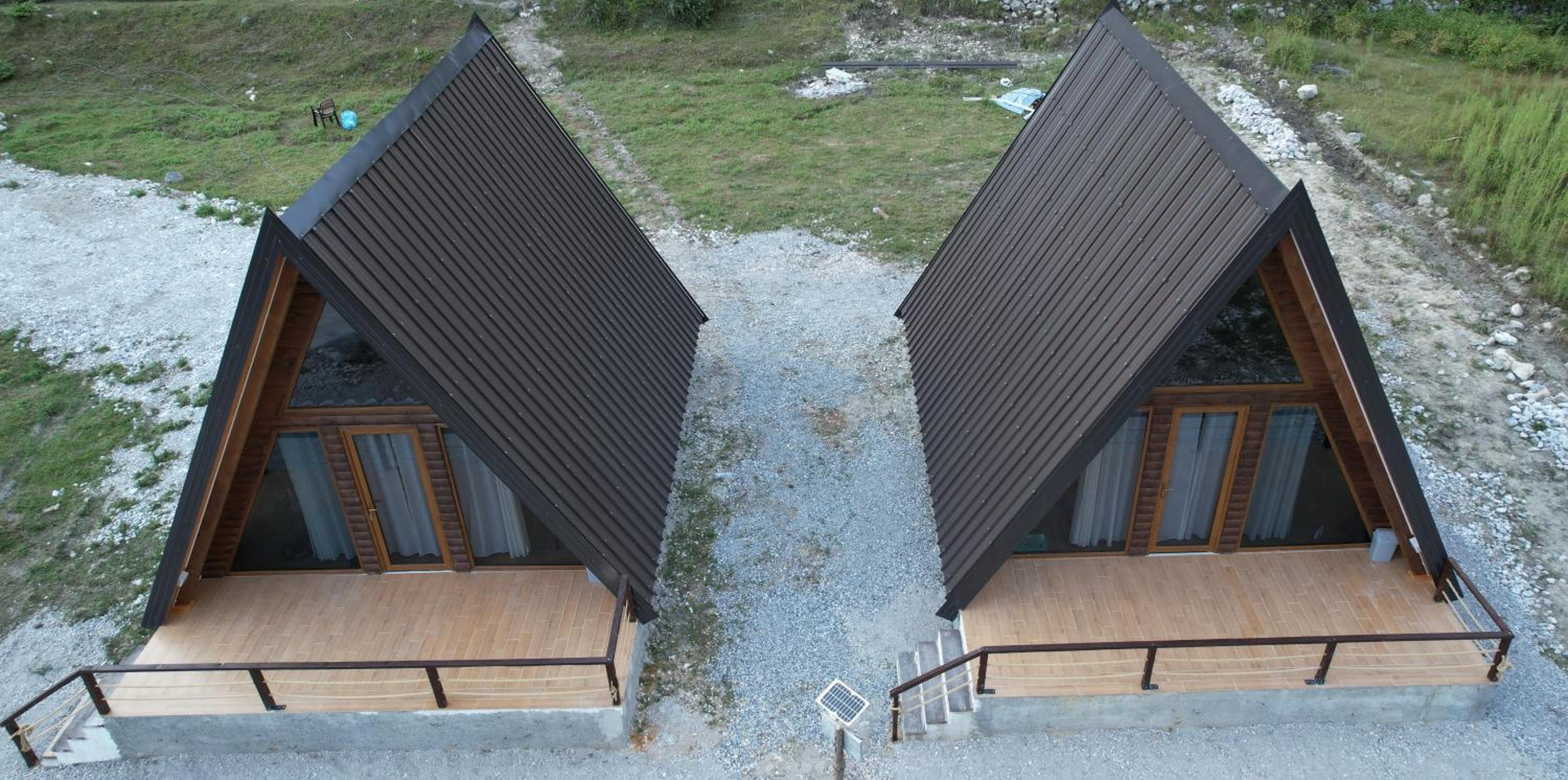 Bungaja Chalets