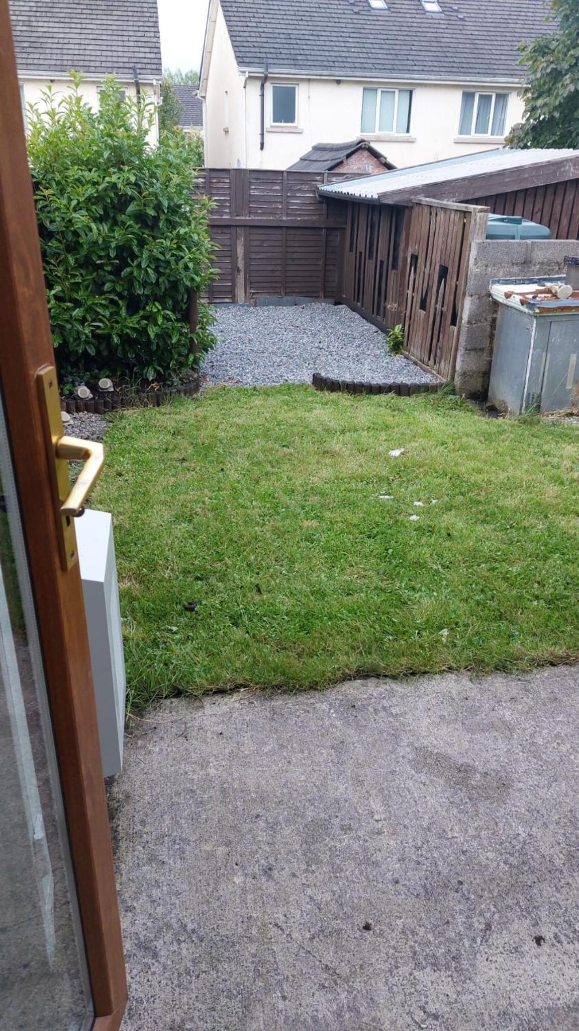 Cosy 2 bed house view 2
