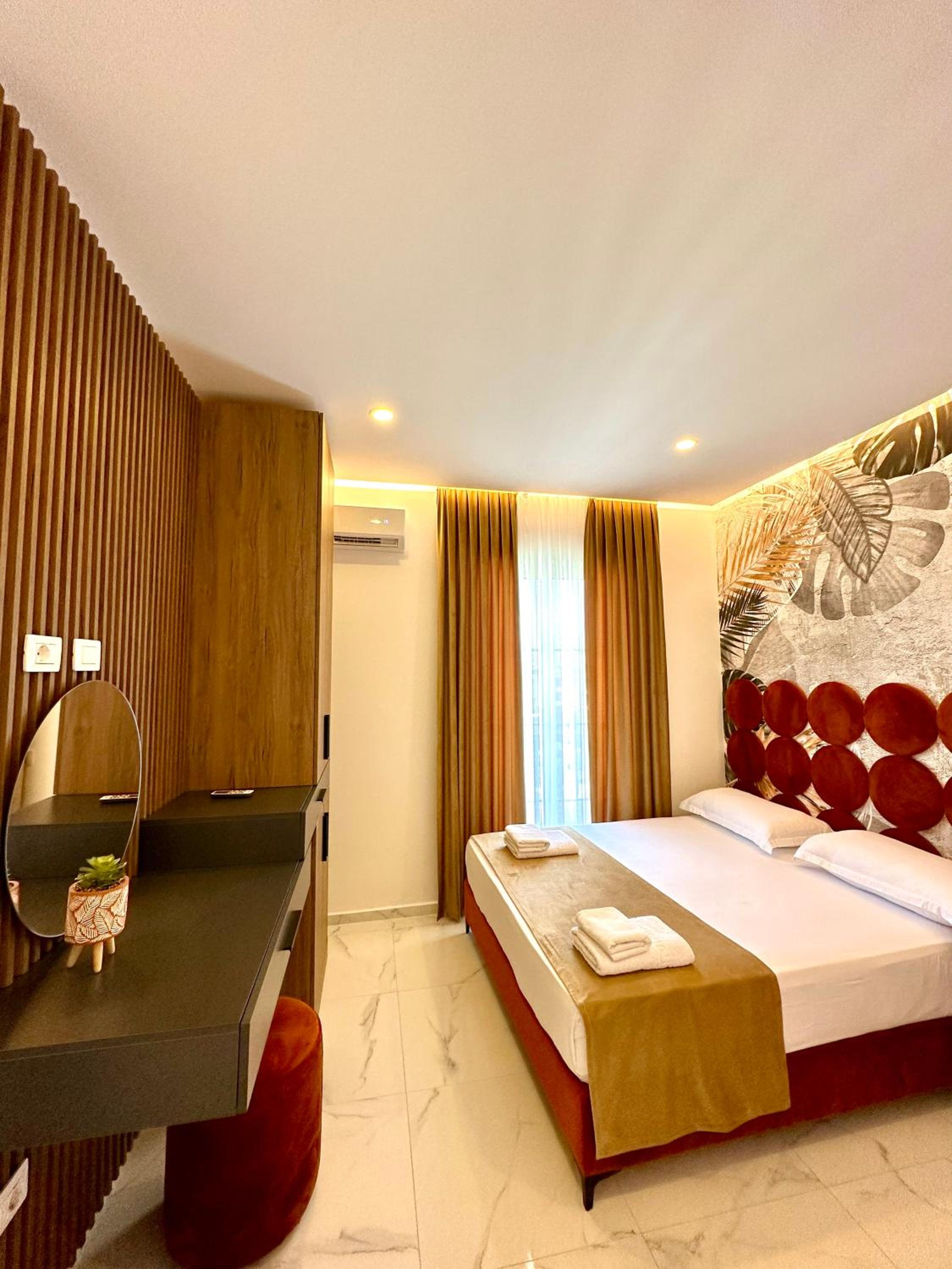 Apartments Oda Hotel