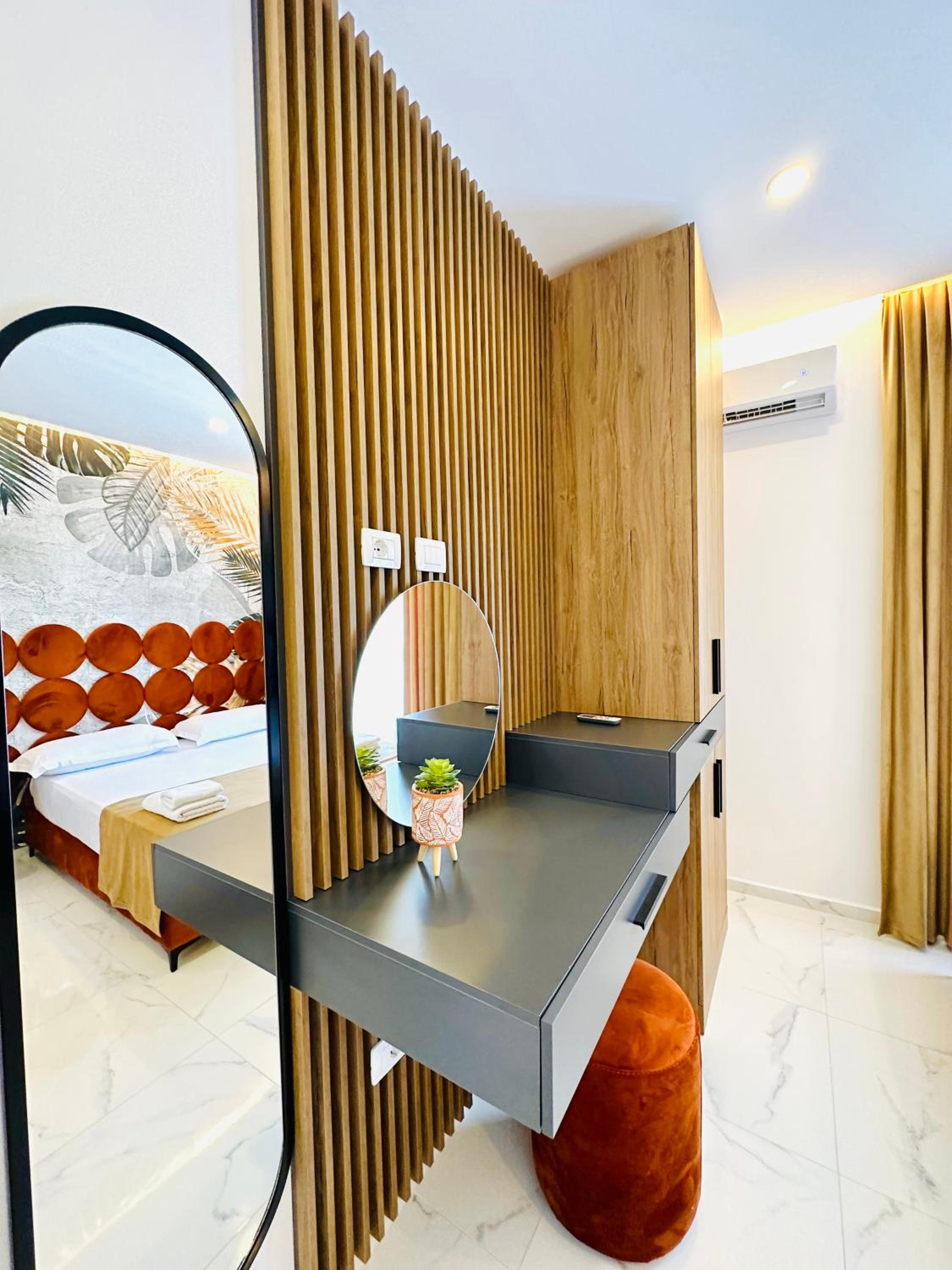 Apartments Oda Hotel