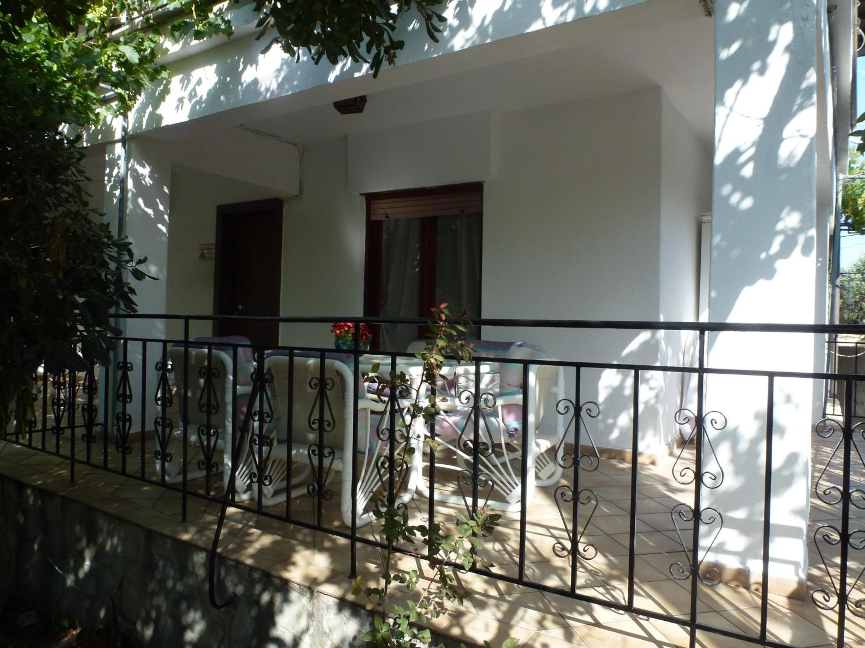 Kosta's House view 4