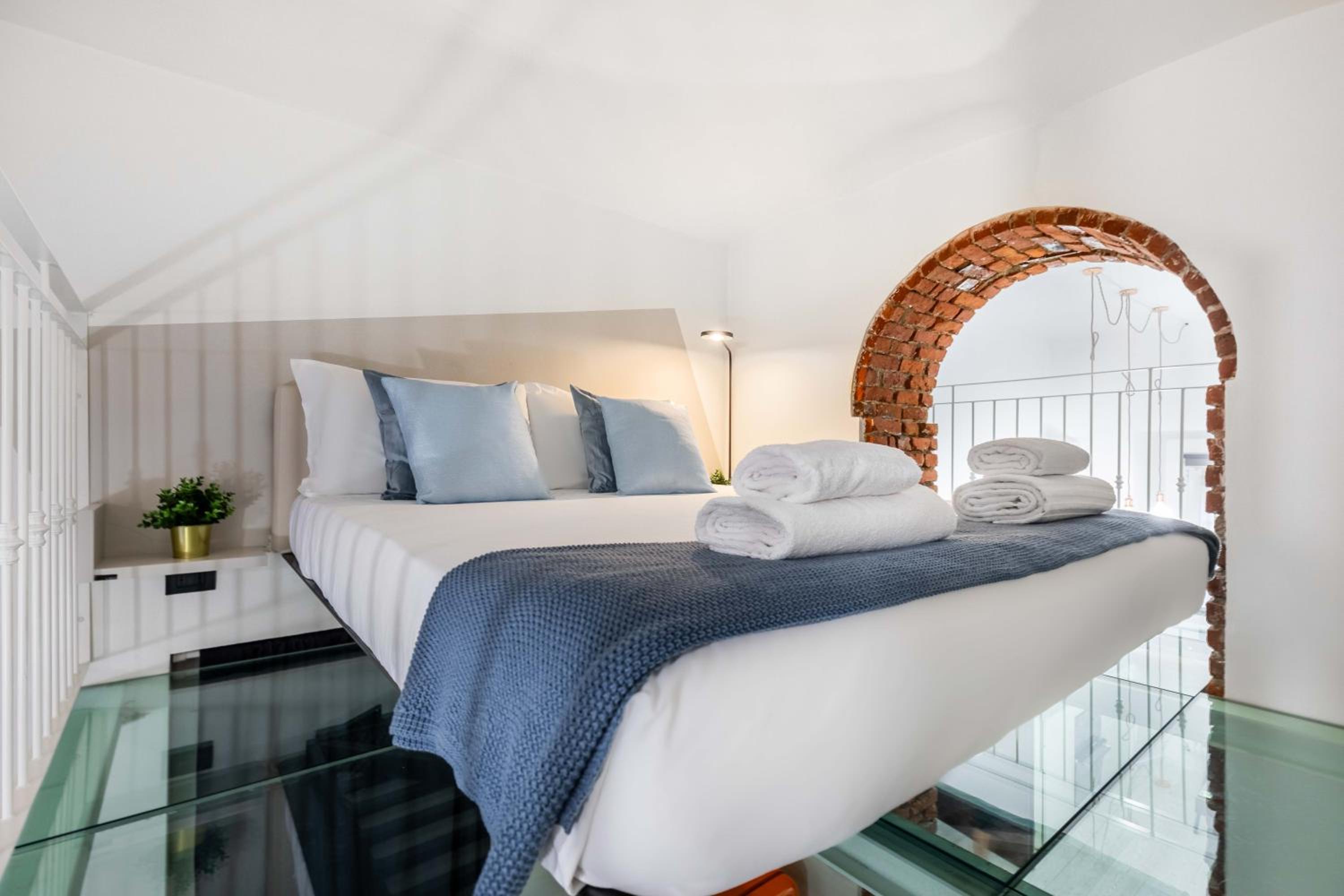 Milano Farini Loft - Free WIFI and NETFLIX photo 4