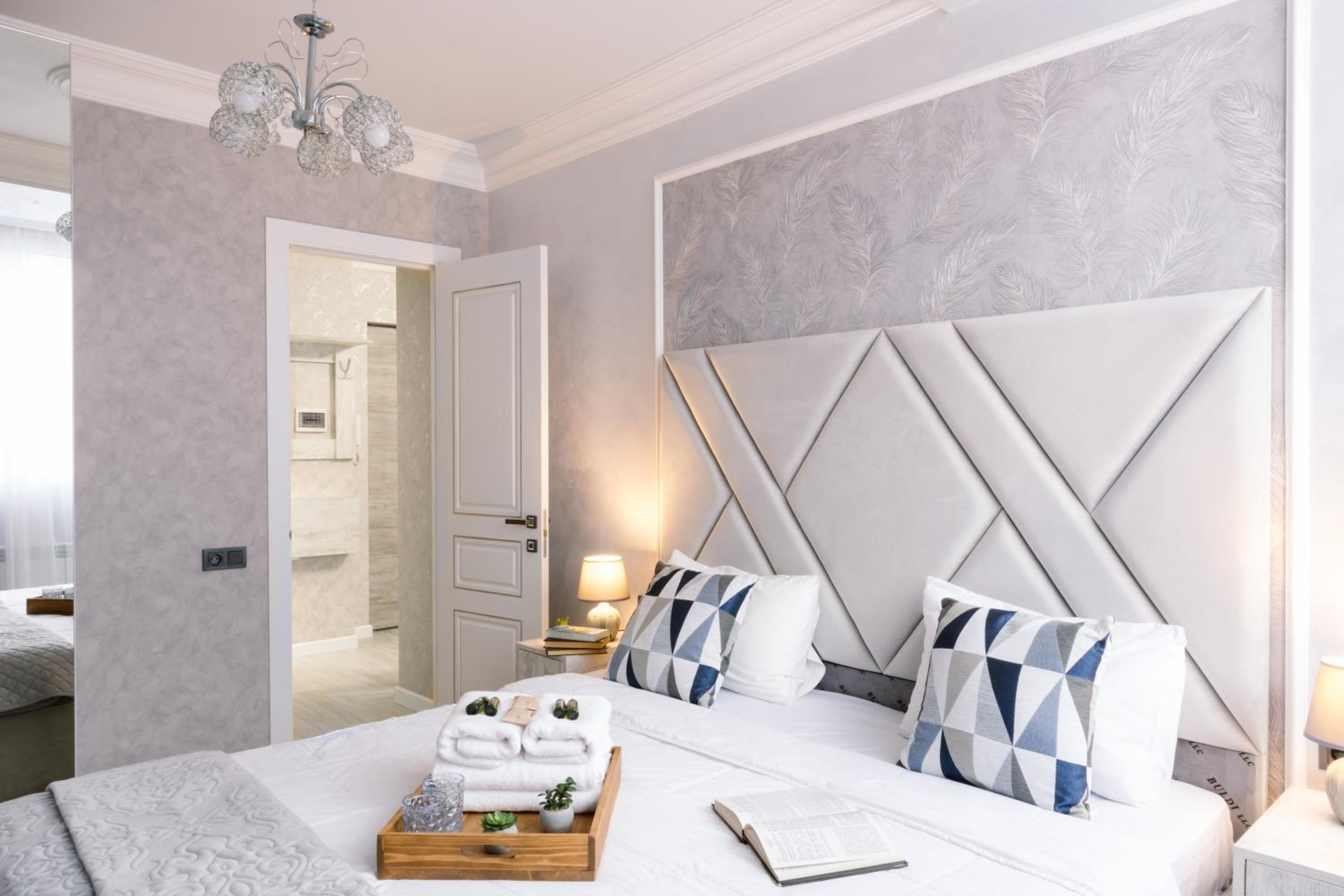hotelise I Alley Apartment