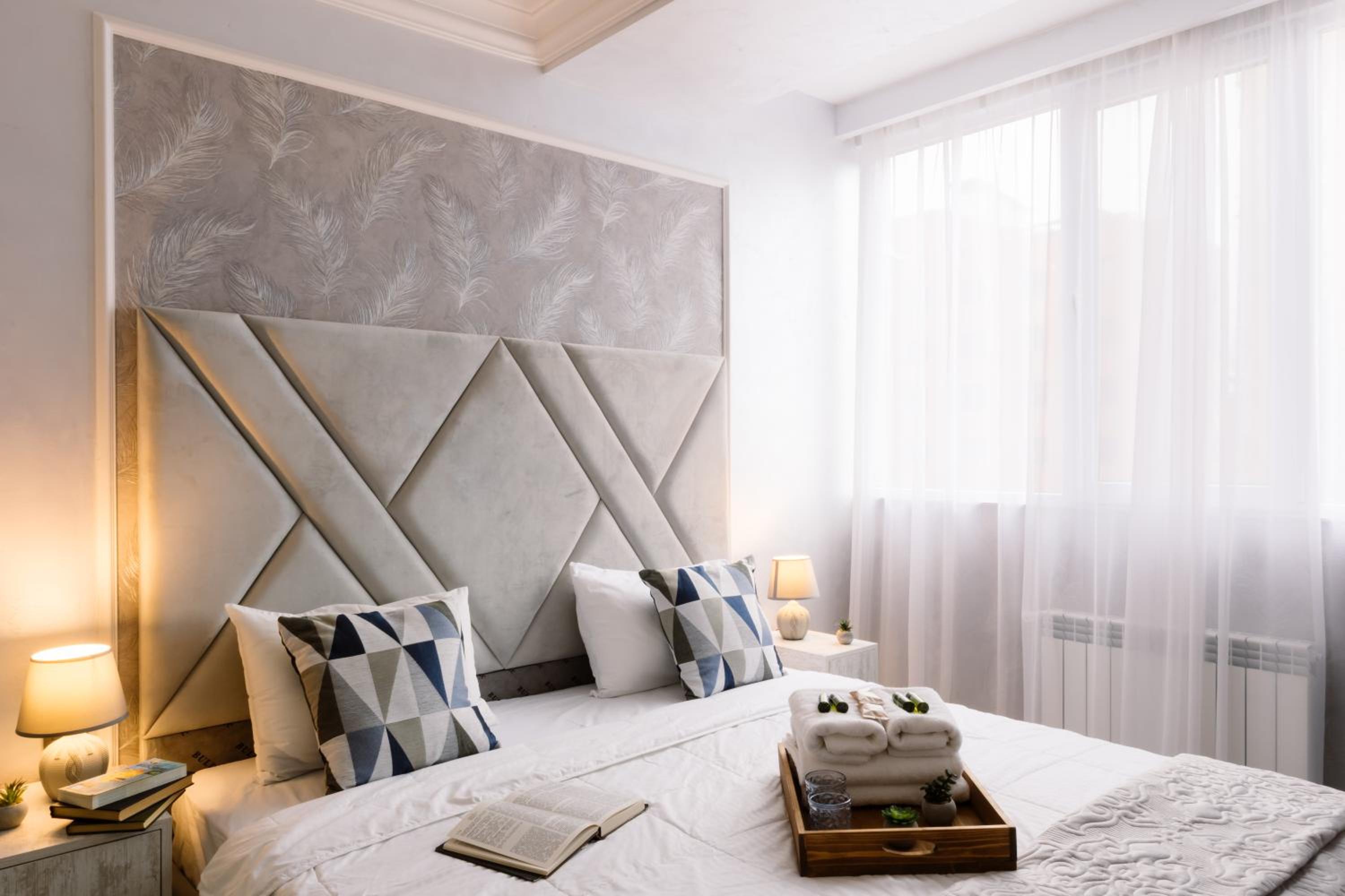 hotelise I Alley Apartment