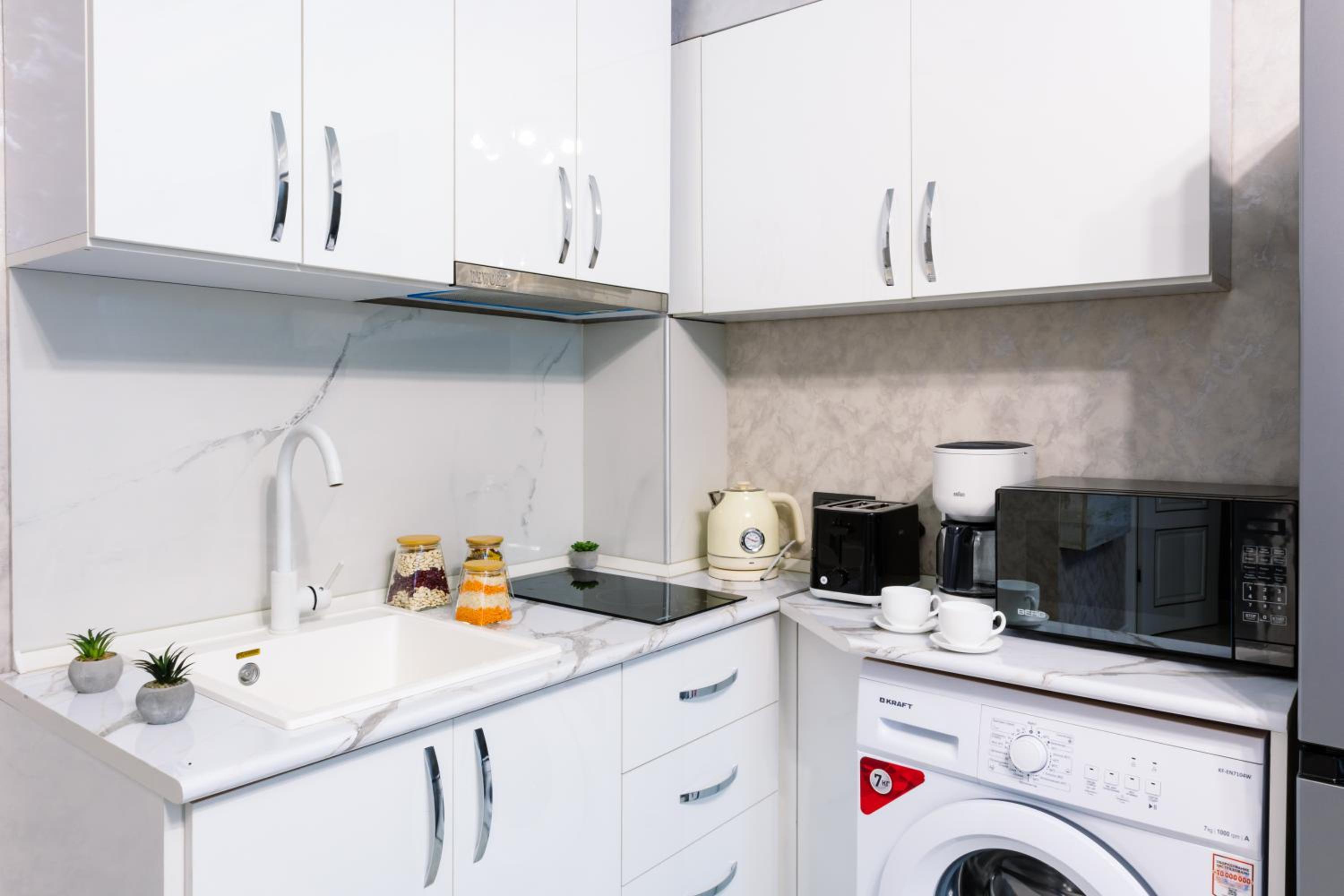 hotelise I Alley Apartment