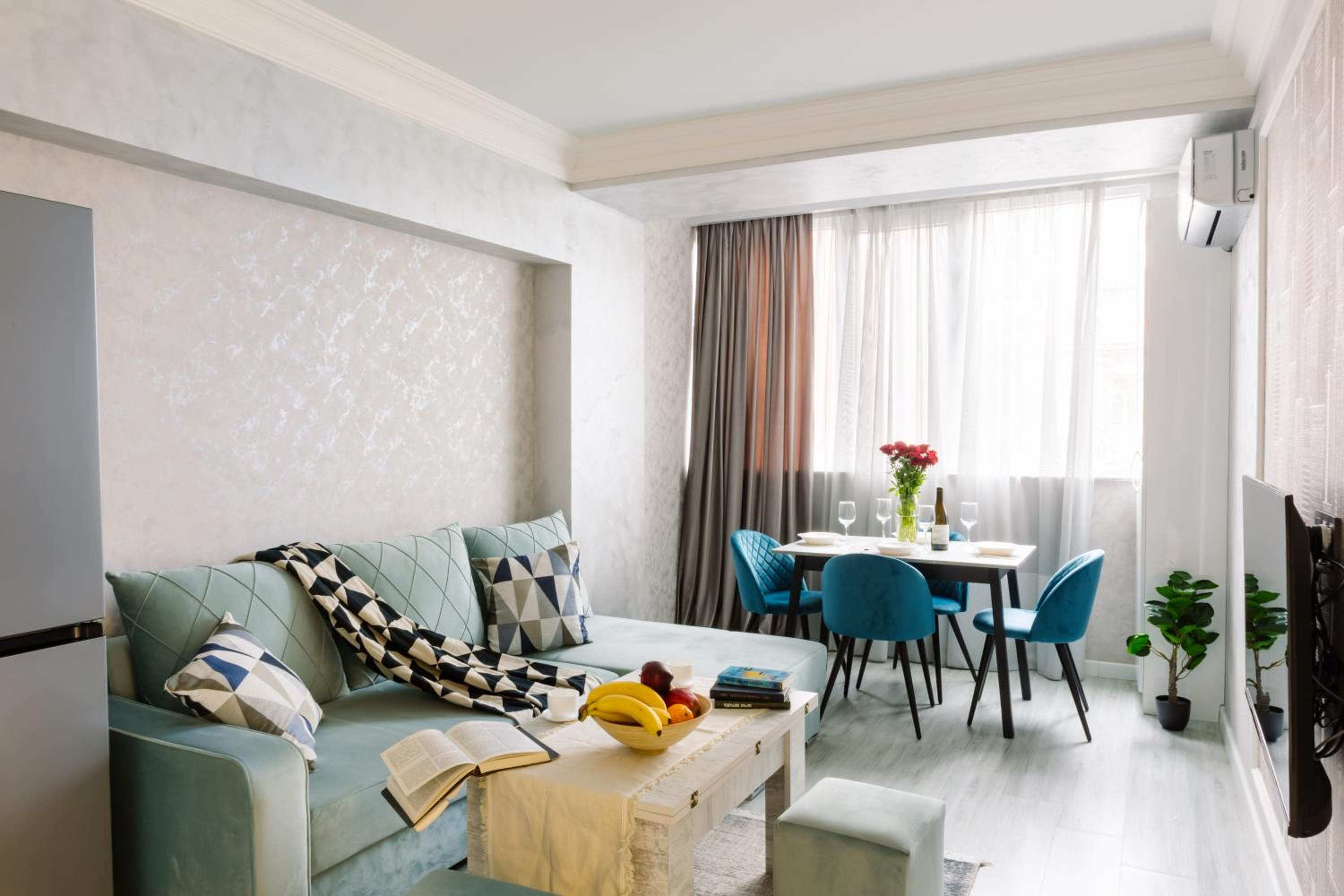 hotelise I Alley Apartment