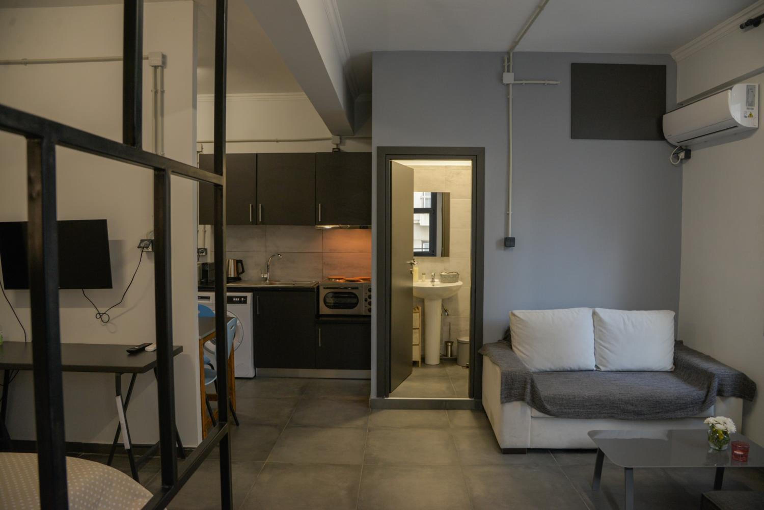 Virginia's Boutique Apartments