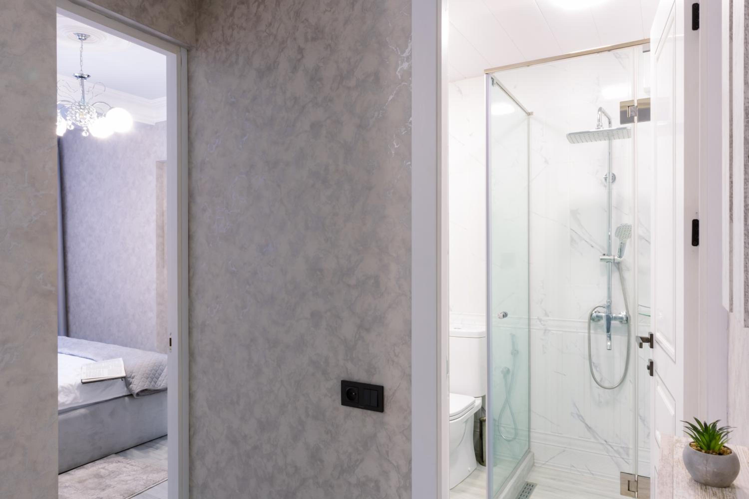 hotelise I Alley Apartment