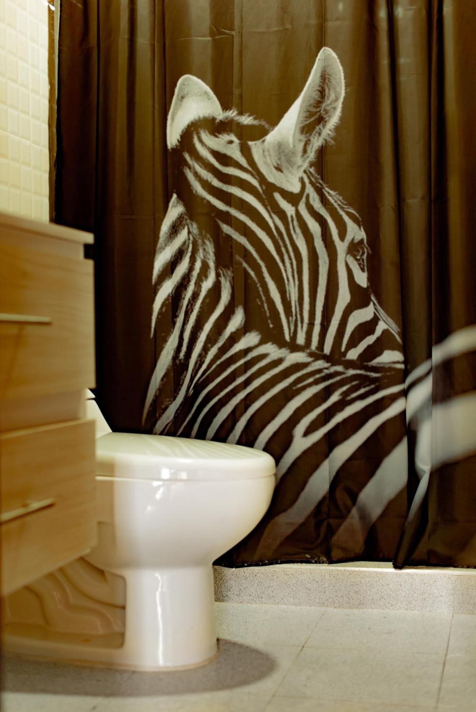 Casa Africa