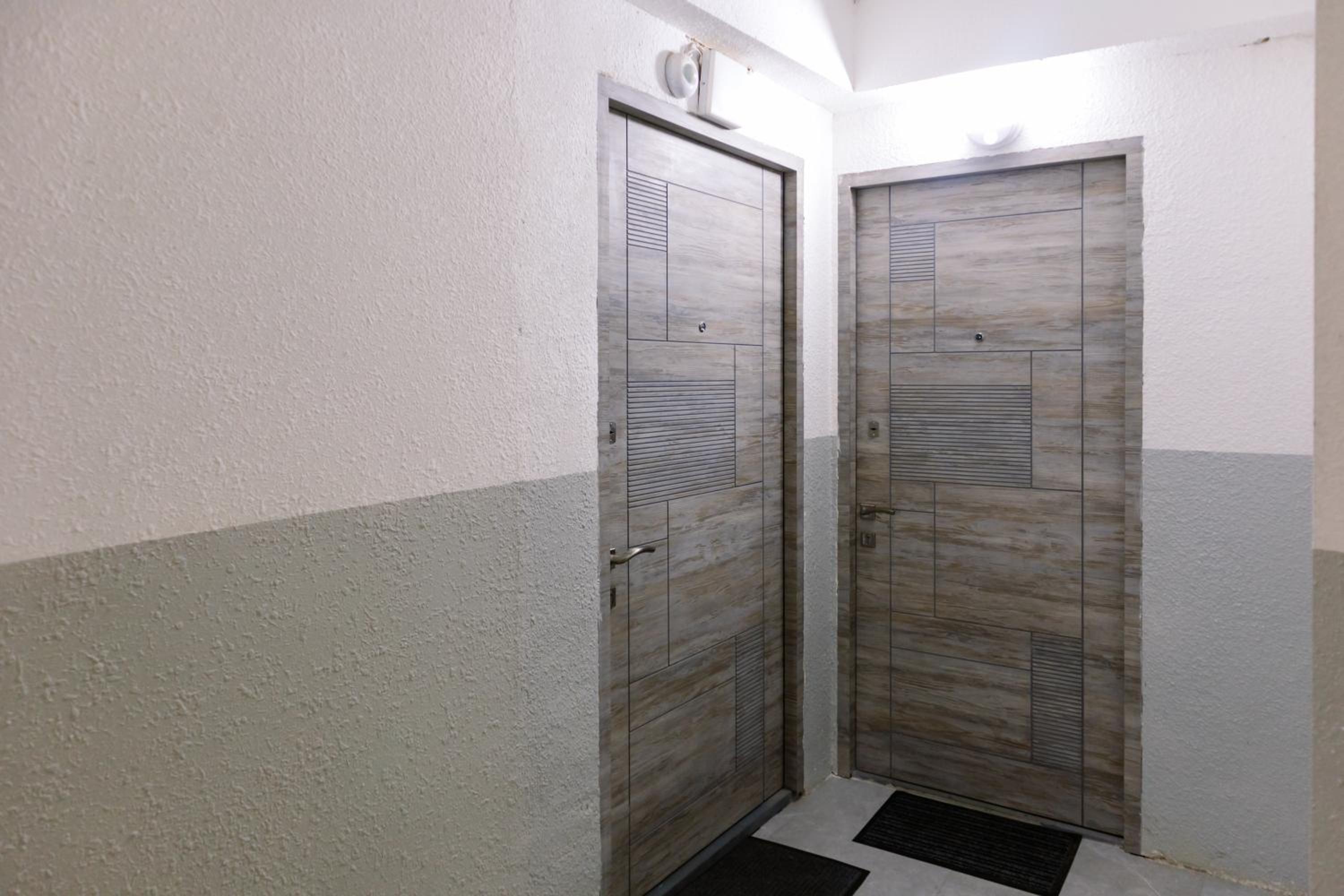 hotelise I Alley Apartment