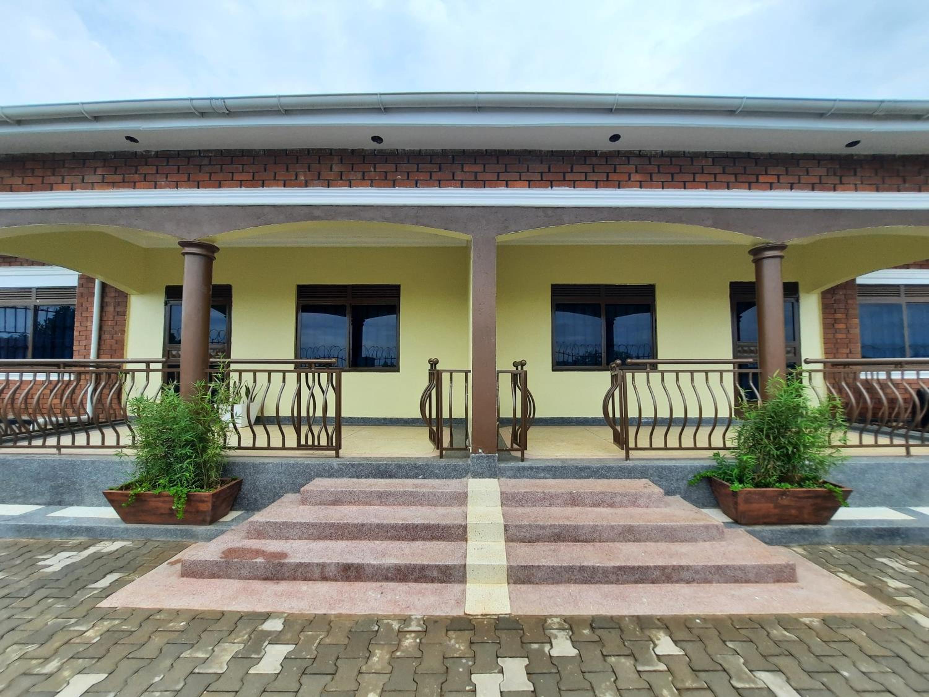 Deerwood Family Apartments, Bulenga view 2
