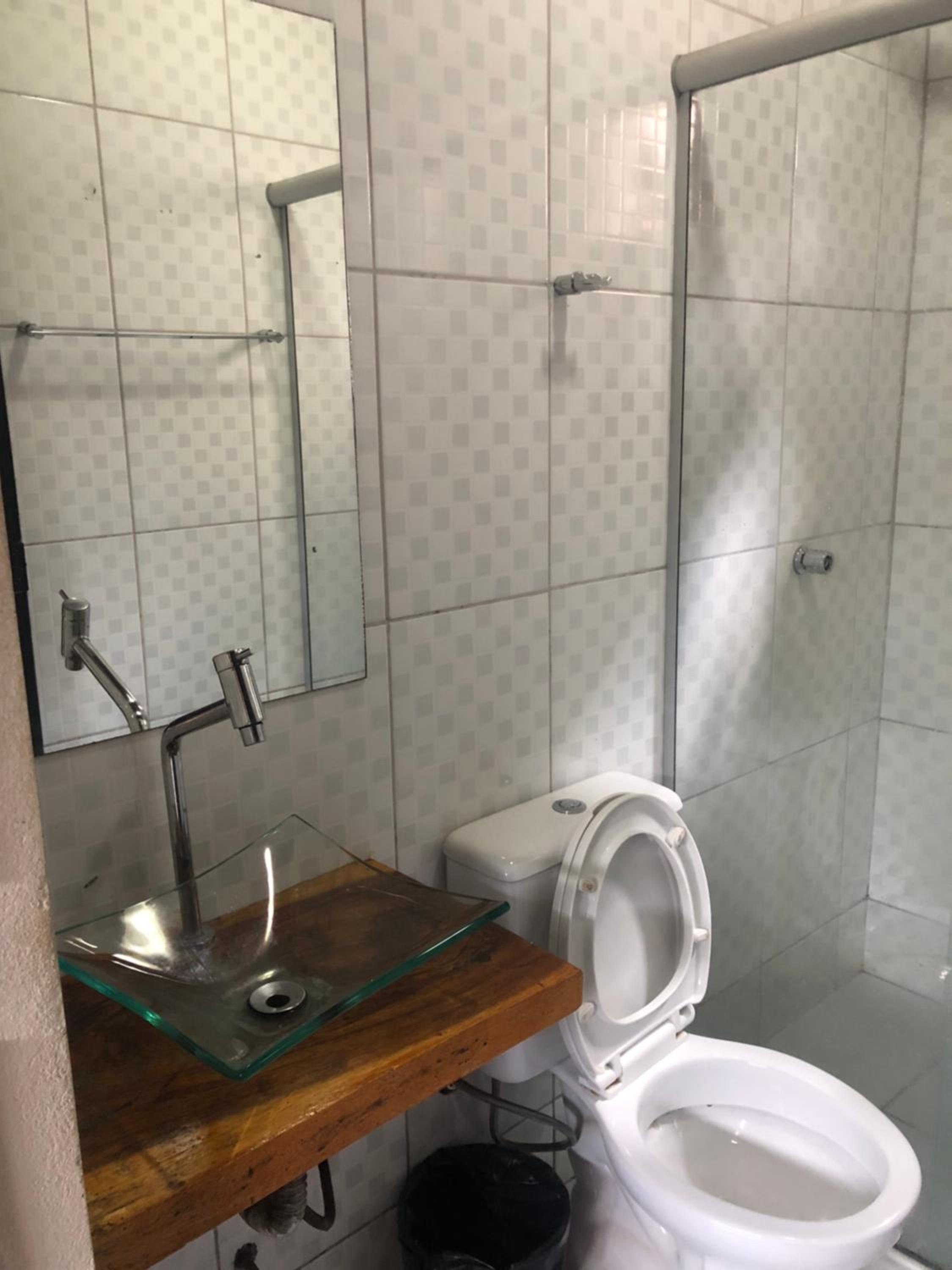 Luminar Hostel e Pousada